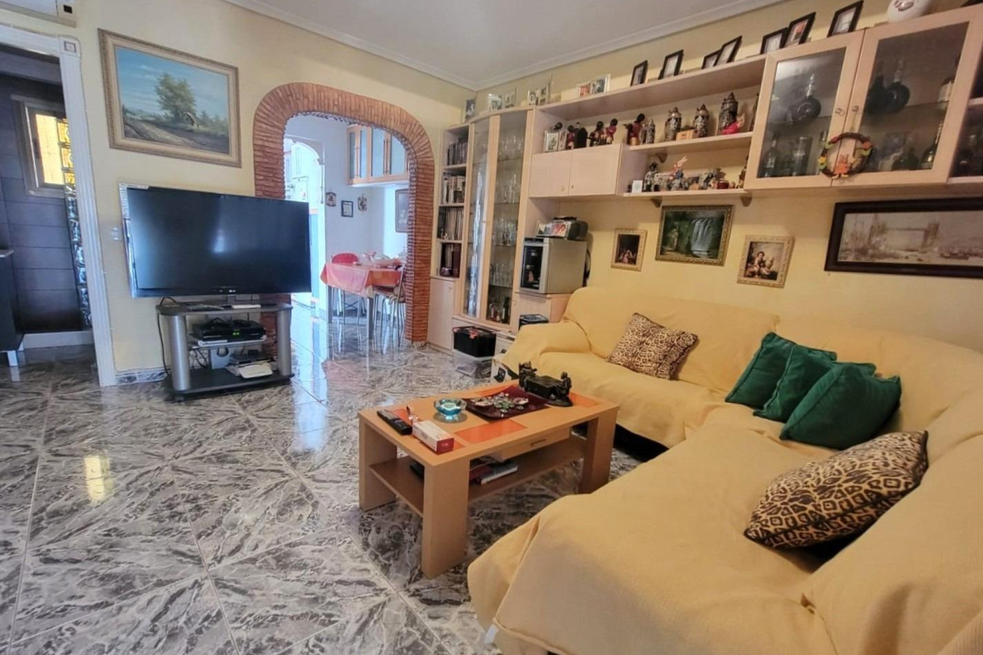 Herverkoop - 1. Appartement / flat - Torrevieja - Costa Blanca Zuid