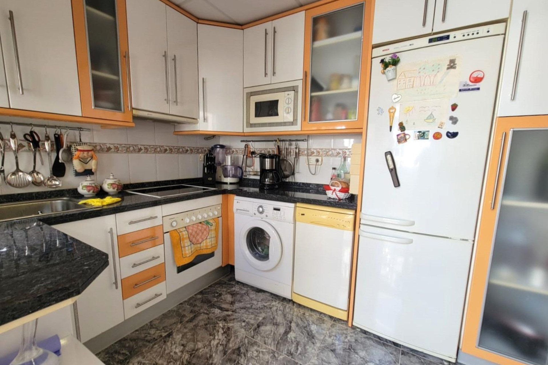 Herverkoop - 1. Appartement / flat - Torrevieja - Costa Blanca Zuid