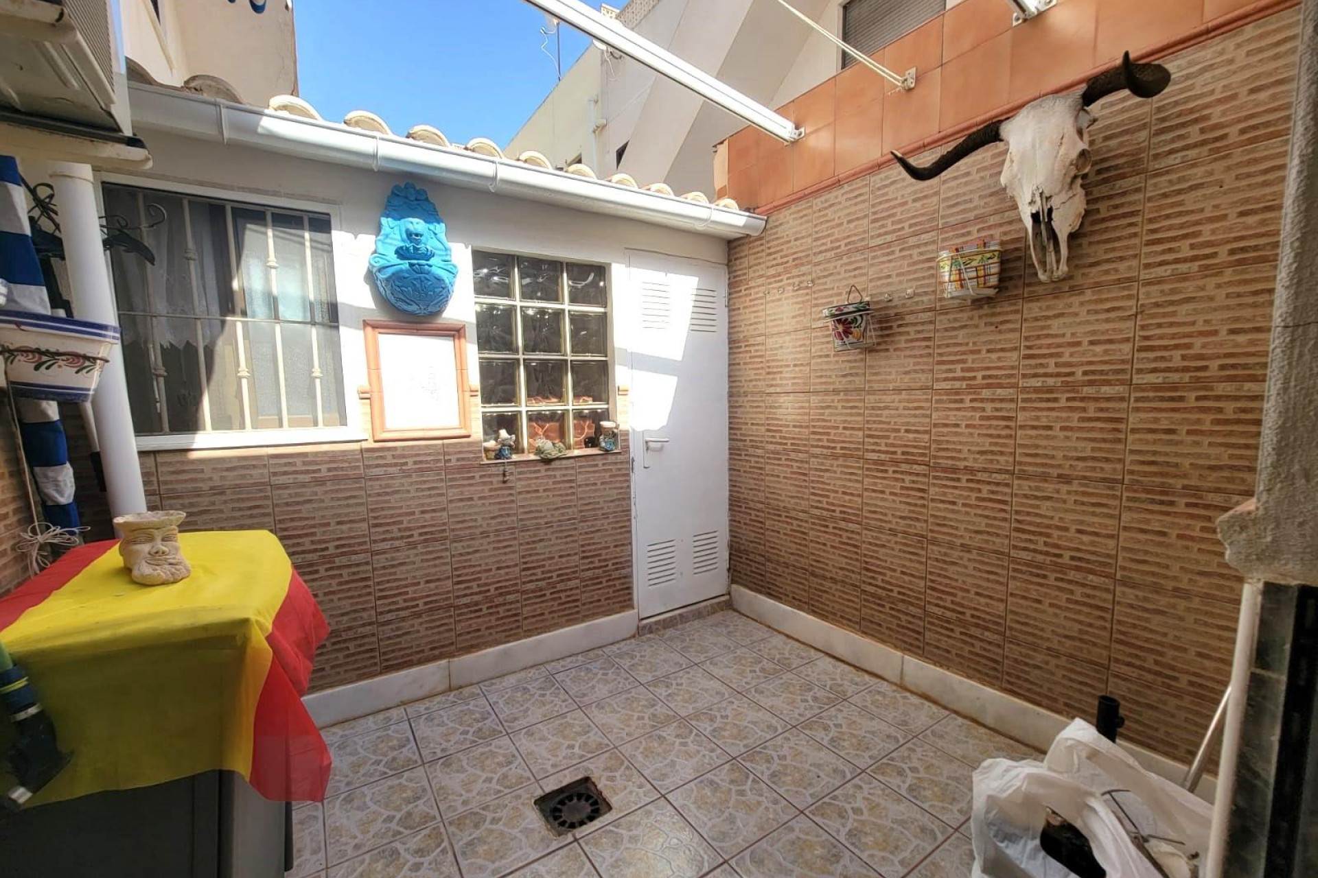 Herverkoop - 1. Appartement / flat - Torrevieja - Costa Blanca Zuid