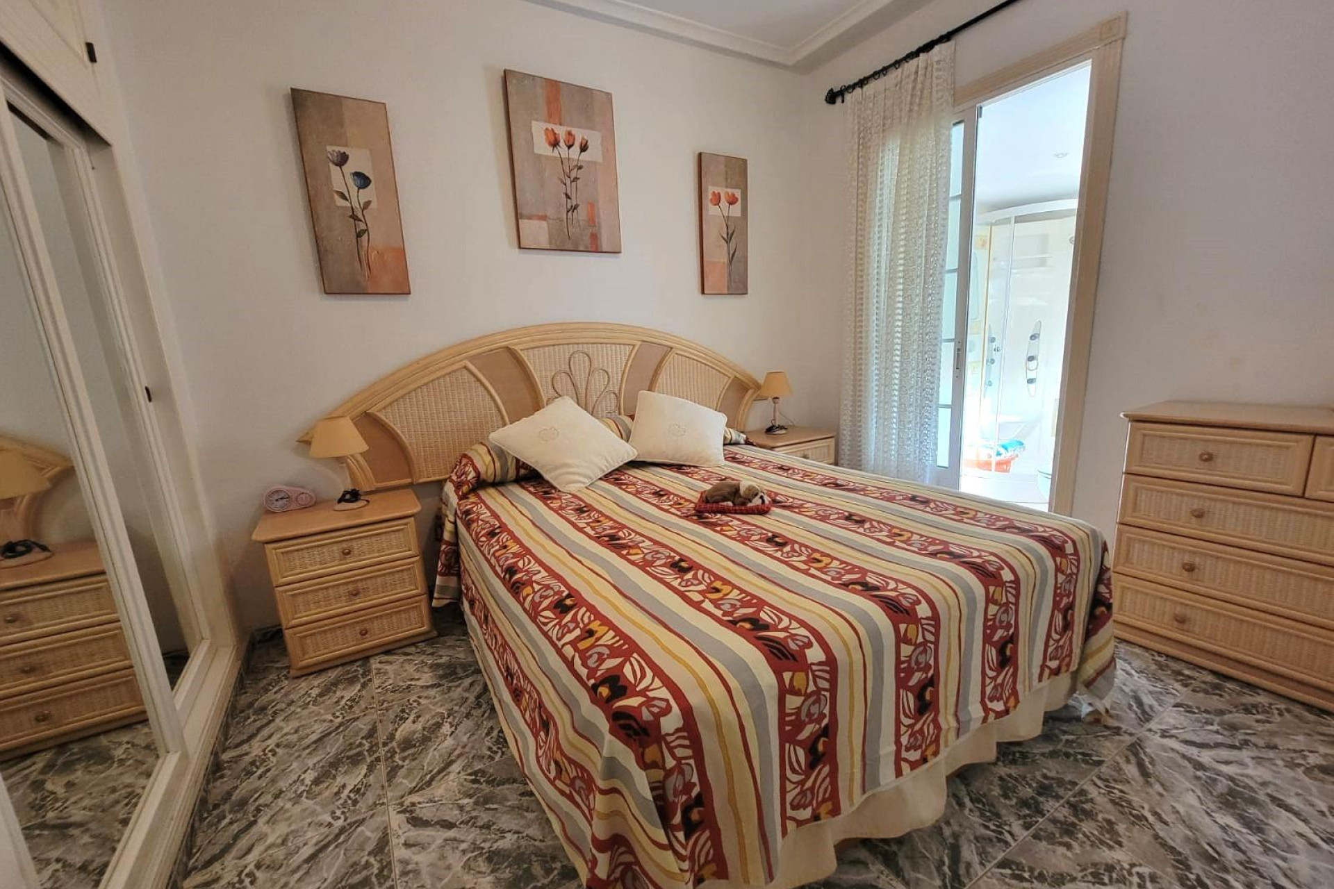 Herverkoop - 1. Appartement / flat - Torrevieja - Costa Blanca Zuid