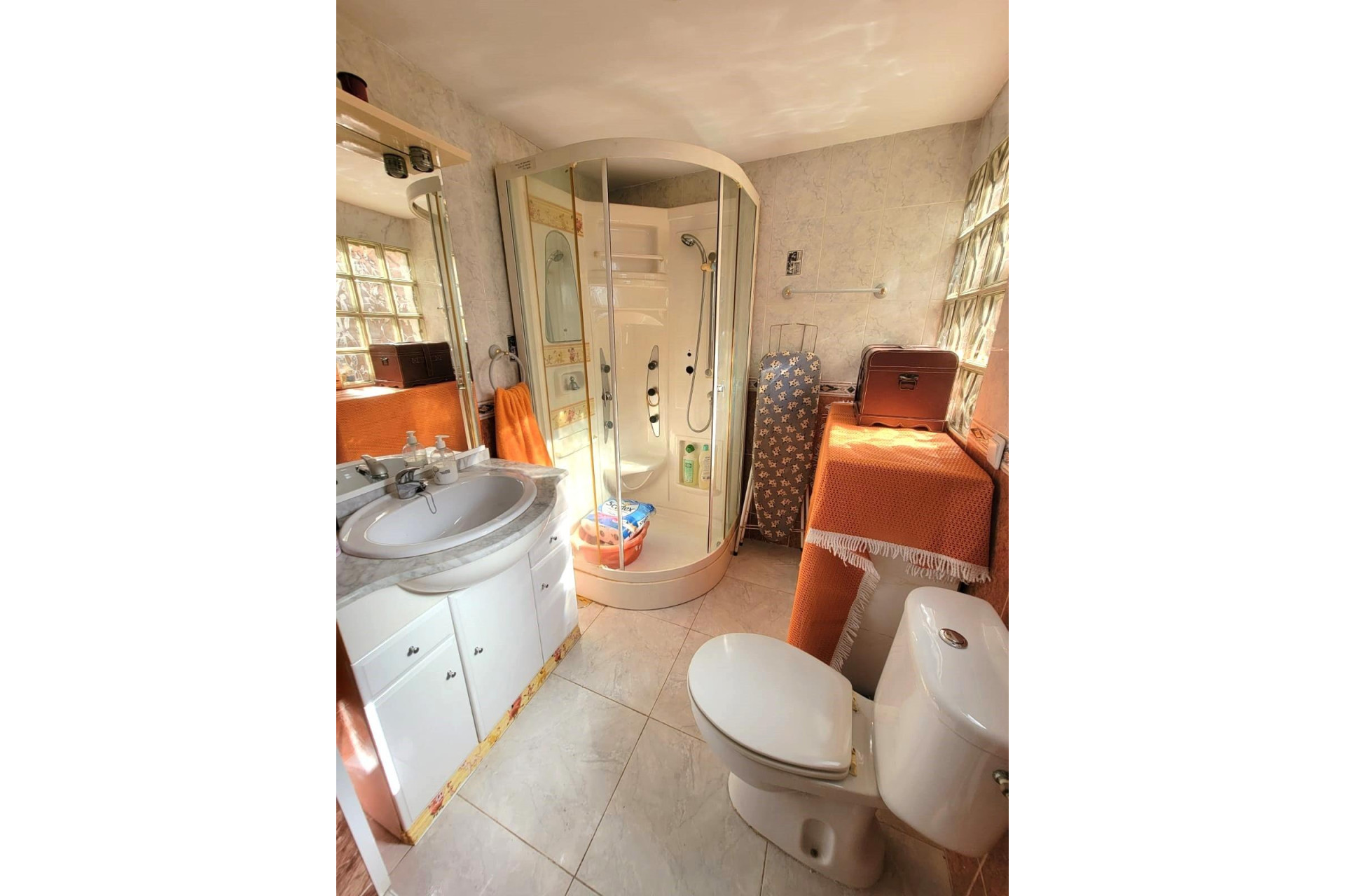 Herverkoop - 1. Appartement / flat - Torrevieja - Costa Blanca Zuid