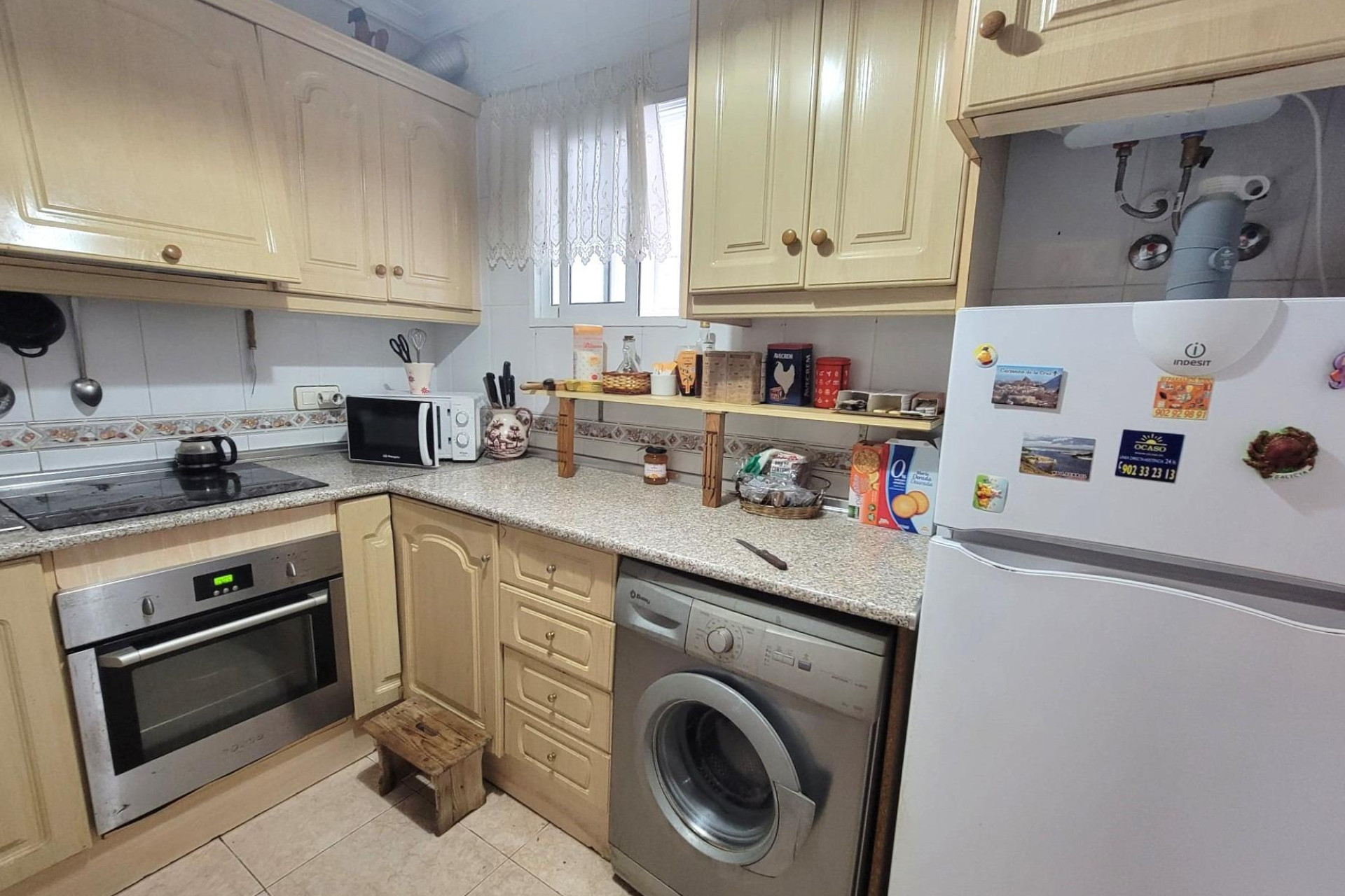 Herverkoop - 1. Appartement / flat - Torrevieja - Costa Blanca Zuid