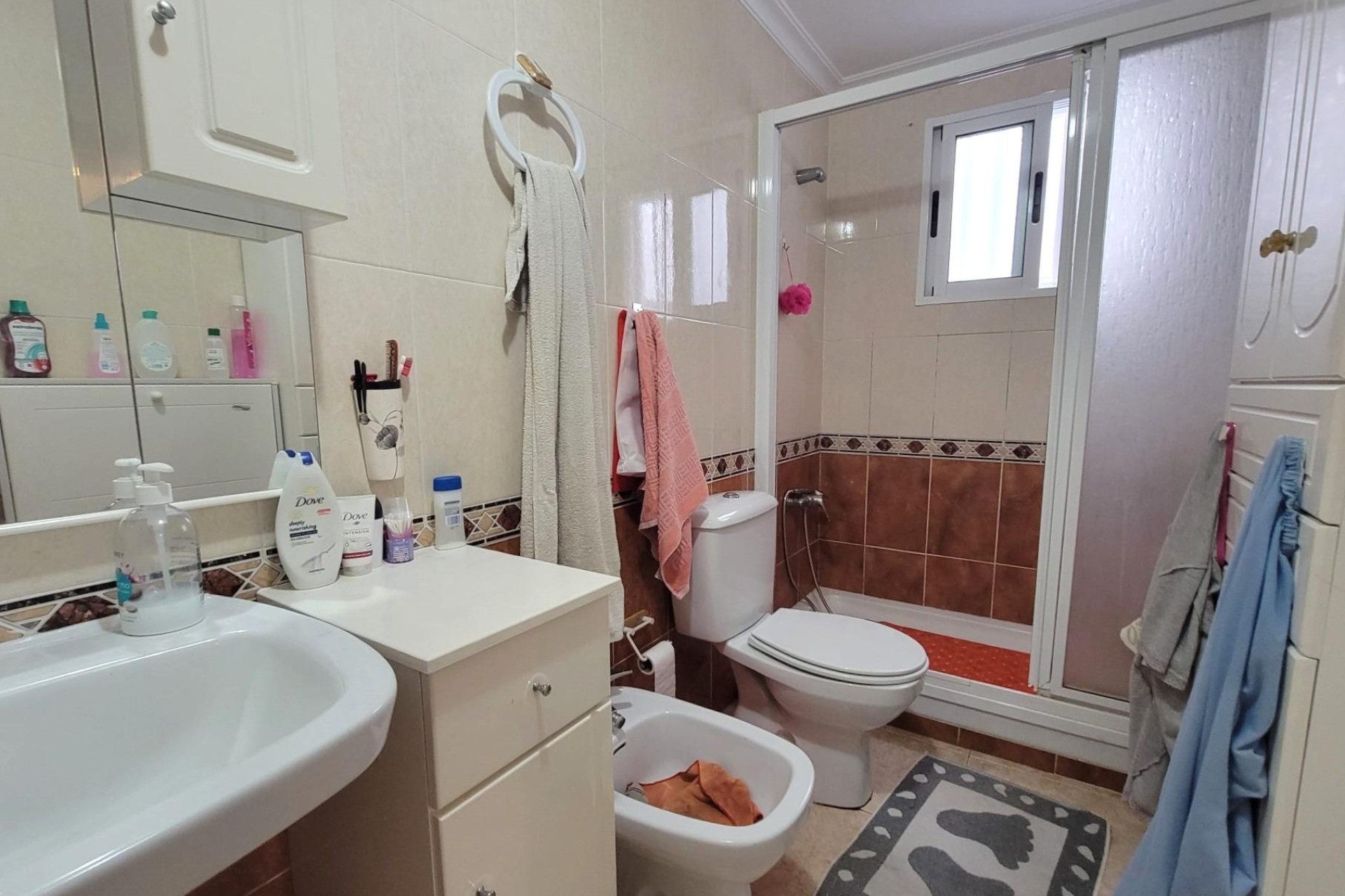 Herverkoop - 1. Appartement / flat - Torrevieja - Costa Blanca Zuid