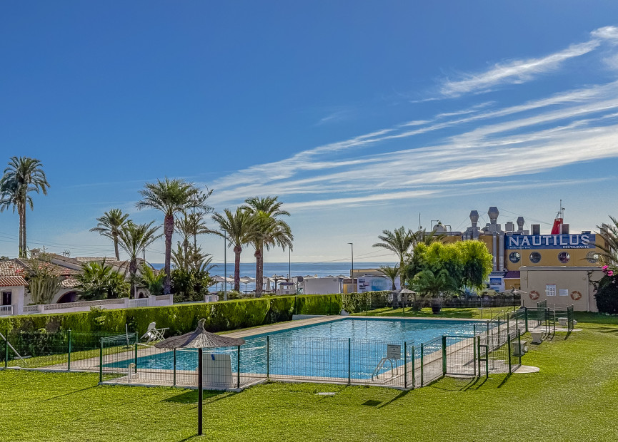 Herverkoop - 1. Appartement / flat - Torrevieja - Costa Blanca Zuid