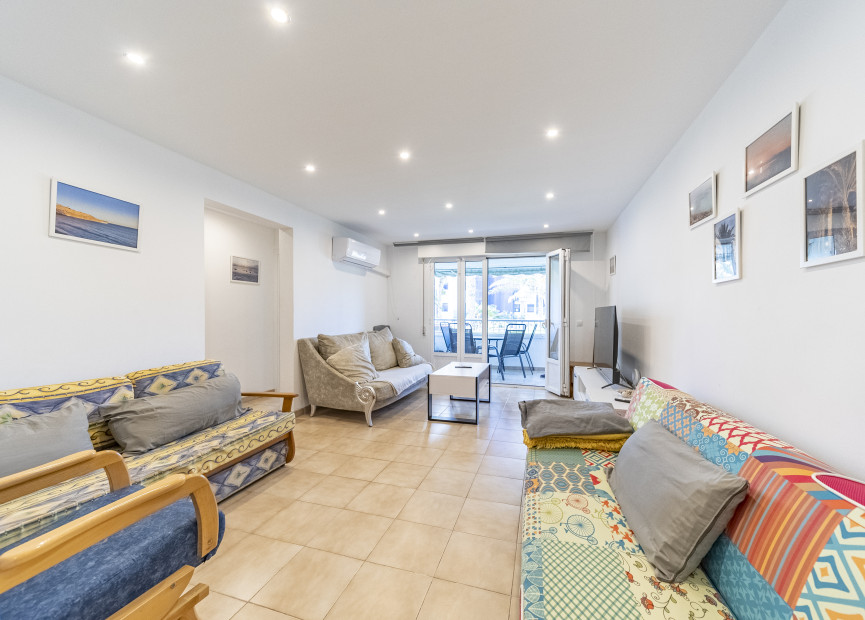 Herverkoop - 1. Appartement / flat - Torrevieja - Costa Blanca Zuid