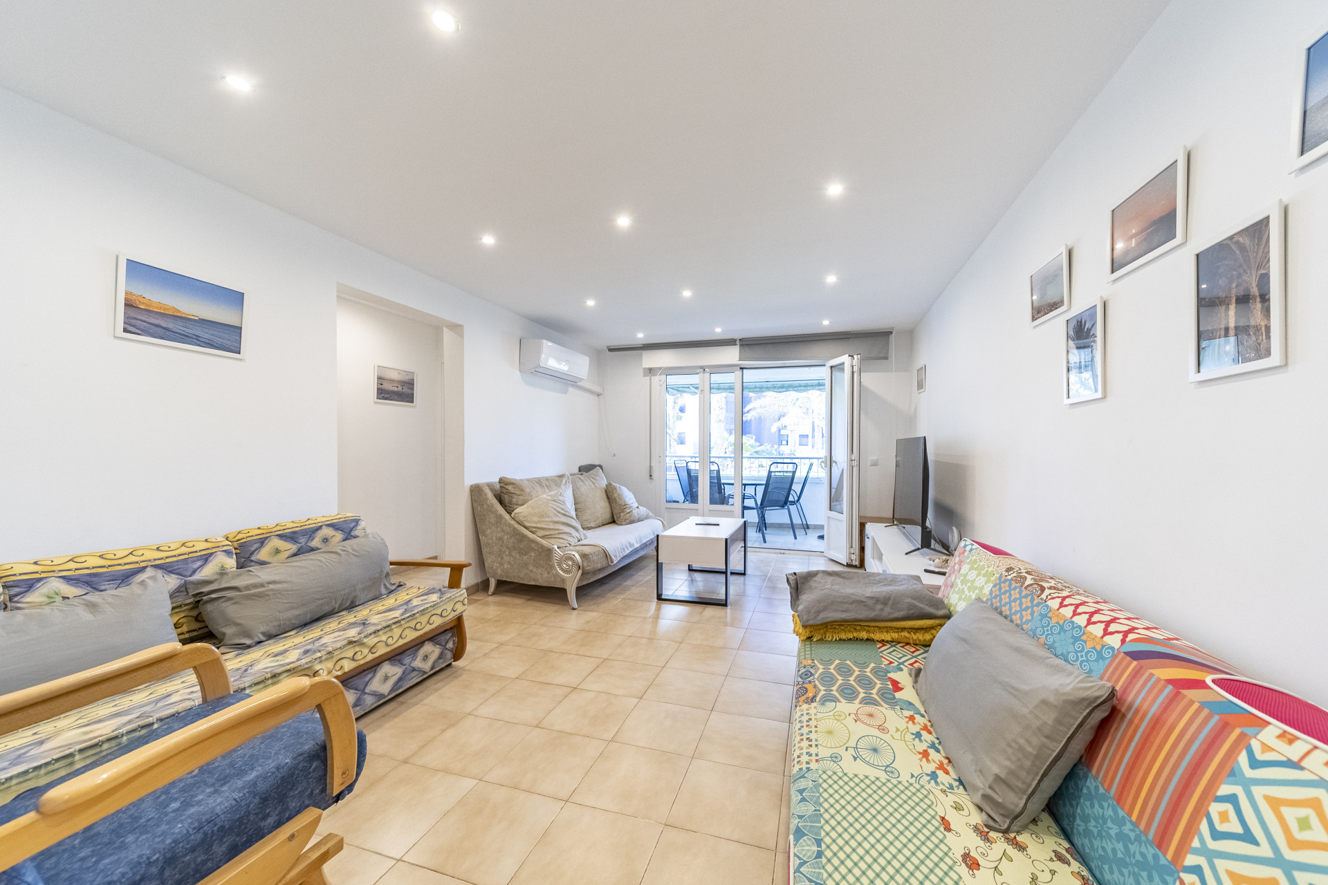 Herverkoop - 1. Appartement / flat - Torrevieja - Costa Blanca Zuid