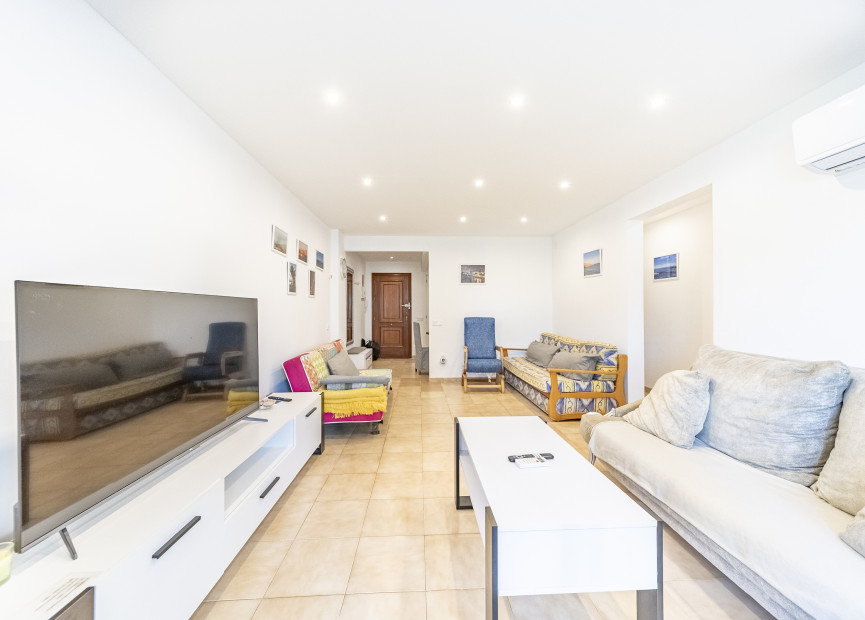 Herverkoop - 1. Appartement / flat - Torrevieja - Costa Blanca Zuid