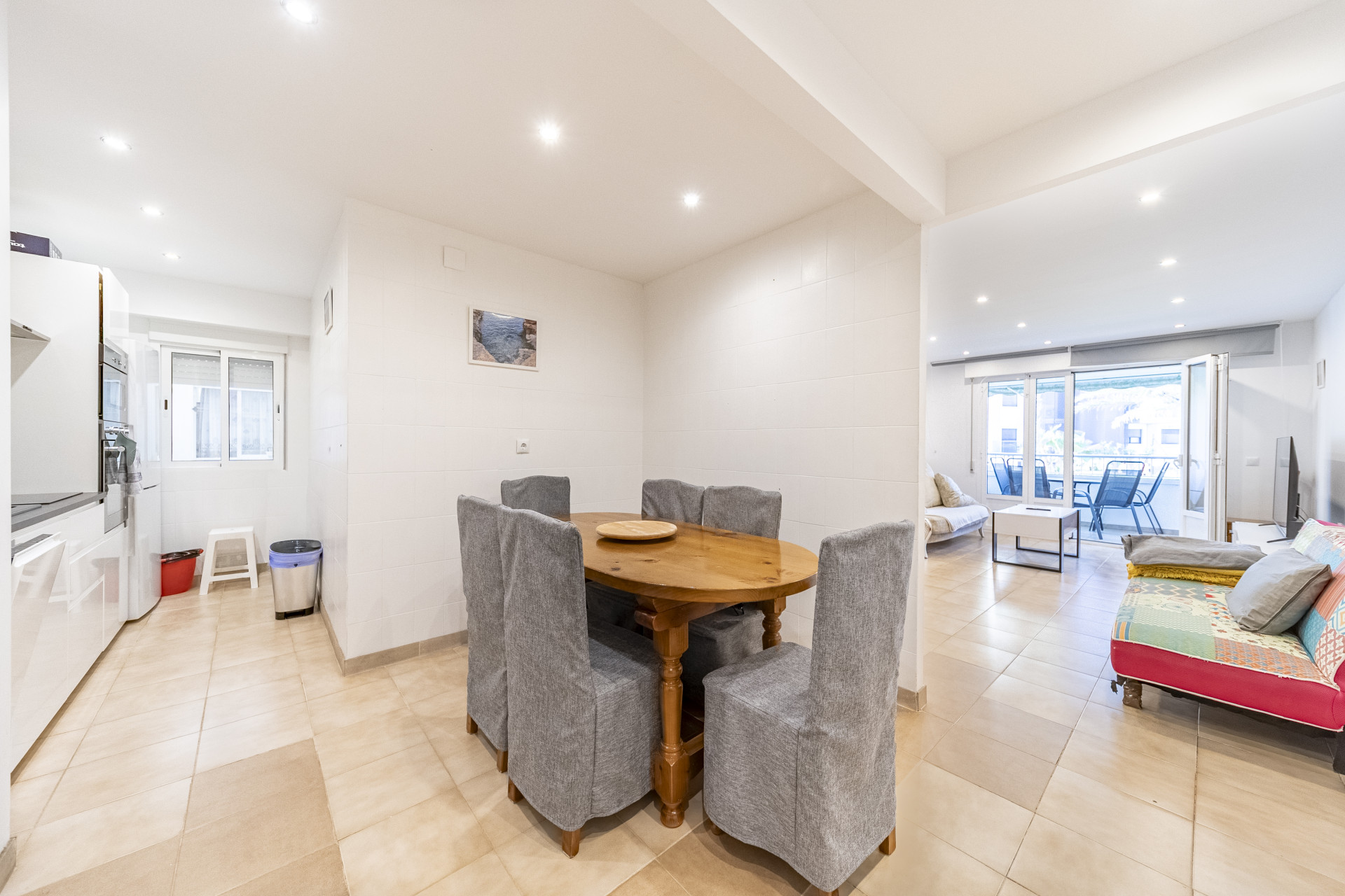 Herverkoop - 1. Appartement / flat - Torrevieja - Costa Blanca Zuid