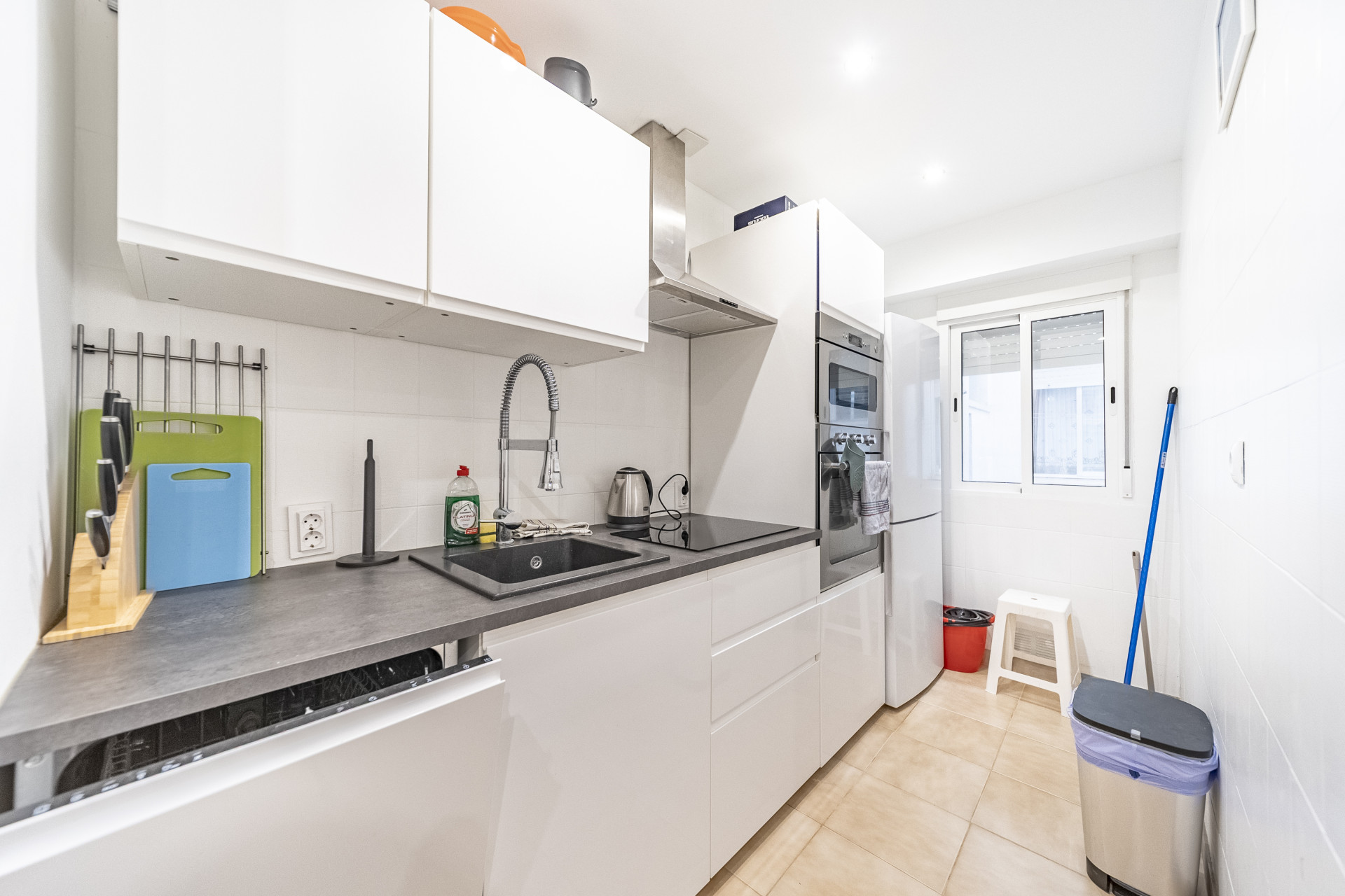 Herverkoop - 1. Appartement / flat - Torrevieja - Costa Blanca Zuid