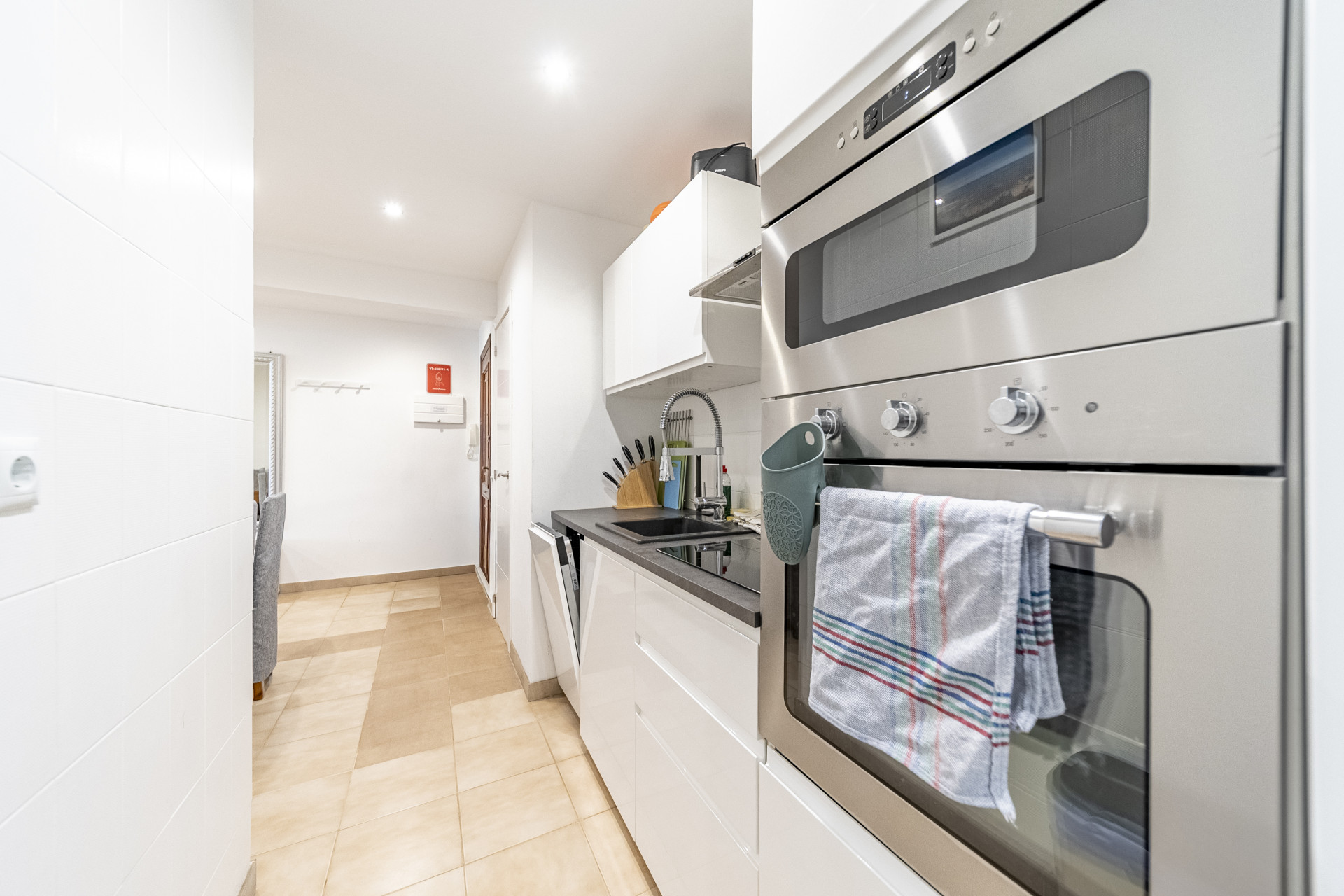 Herverkoop - 1. Appartement / flat - Torrevieja - Costa Blanca Zuid