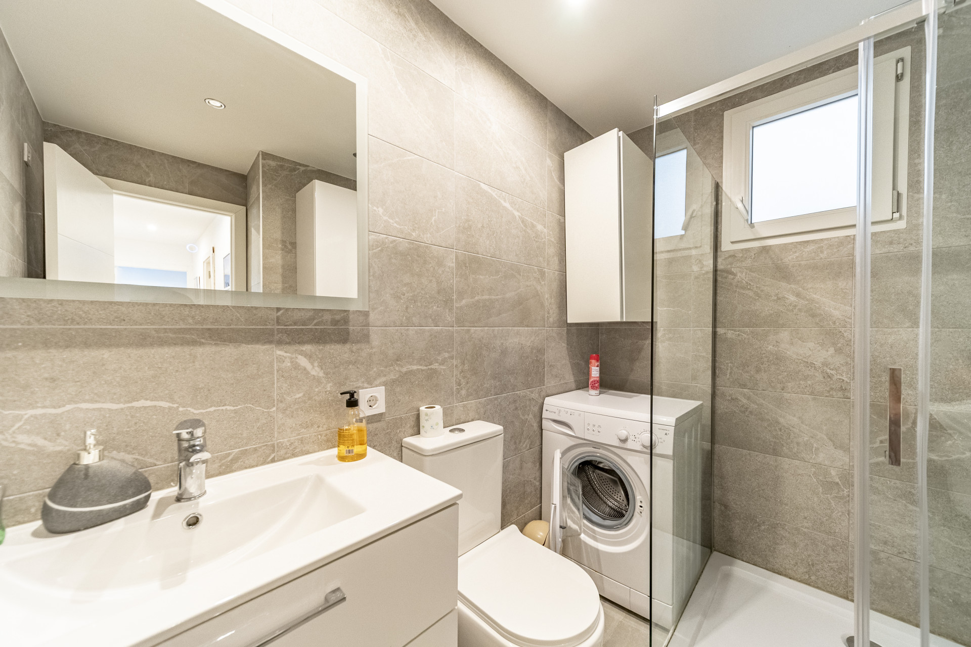 Herverkoop - 1. Appartement / flat - Torrevieja - Costa Blanca Zuid