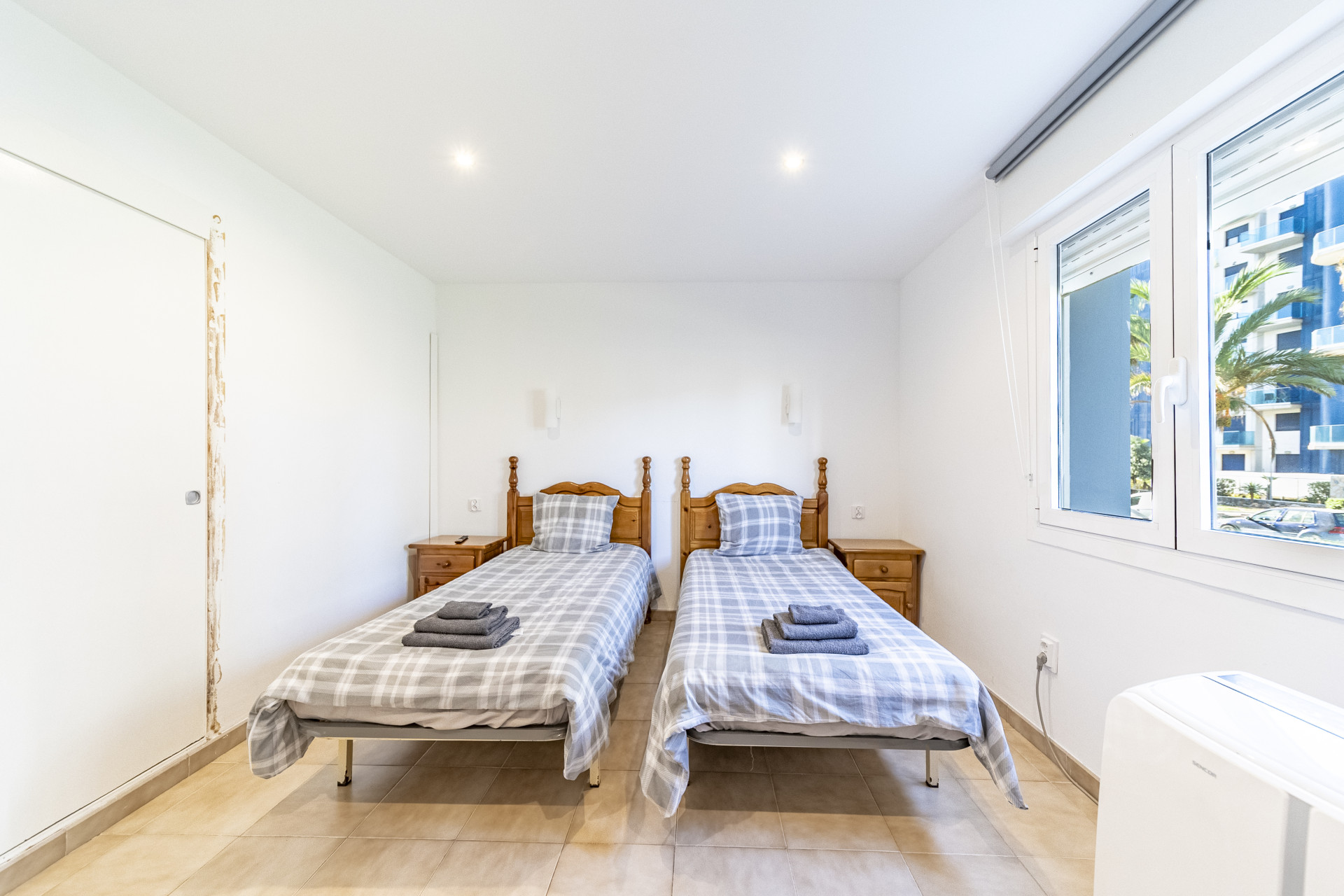 Herverkoop - 1. Appartement / flat - Torrevieja - Costa Blanca Zuid