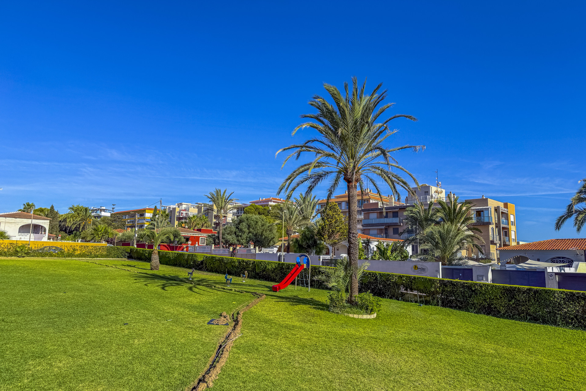 Herverkoop - 1. Appartement / flat - Torrevieja - Costa Blanca Zuid