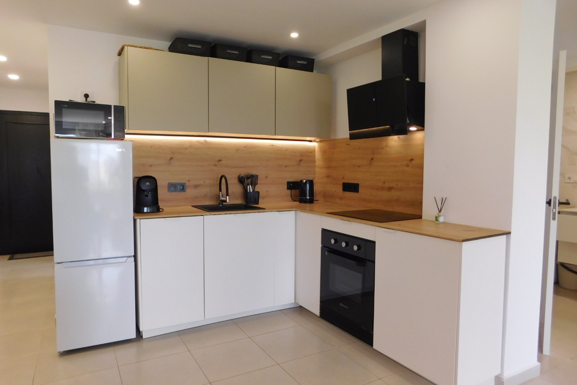 Herverkoop - 1. Appartement / flat - Torrevieja - Costa Blanca Zuid