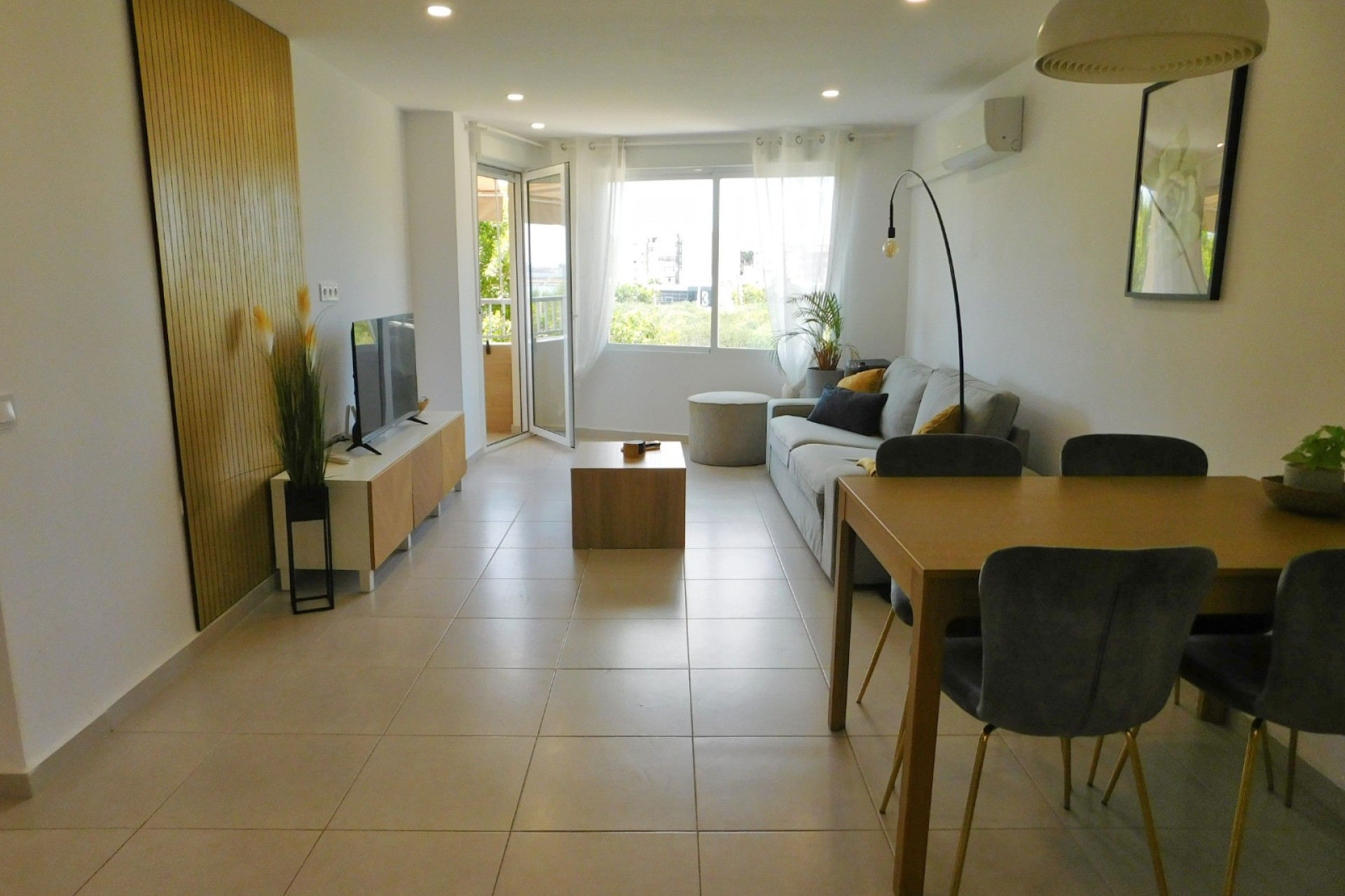 Herverkoop - 1. Appartement / flat - Torrevieja - Costa Blanca Zuid