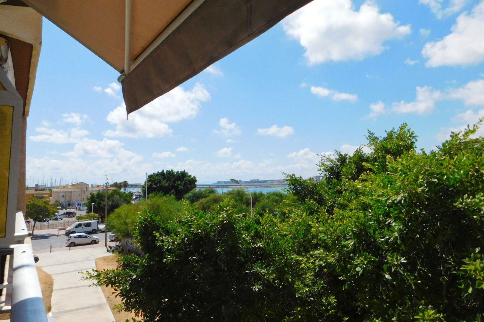 Herverkoop - 1. Appartement / flat - Torrevieja - Costa Blanca Zuid