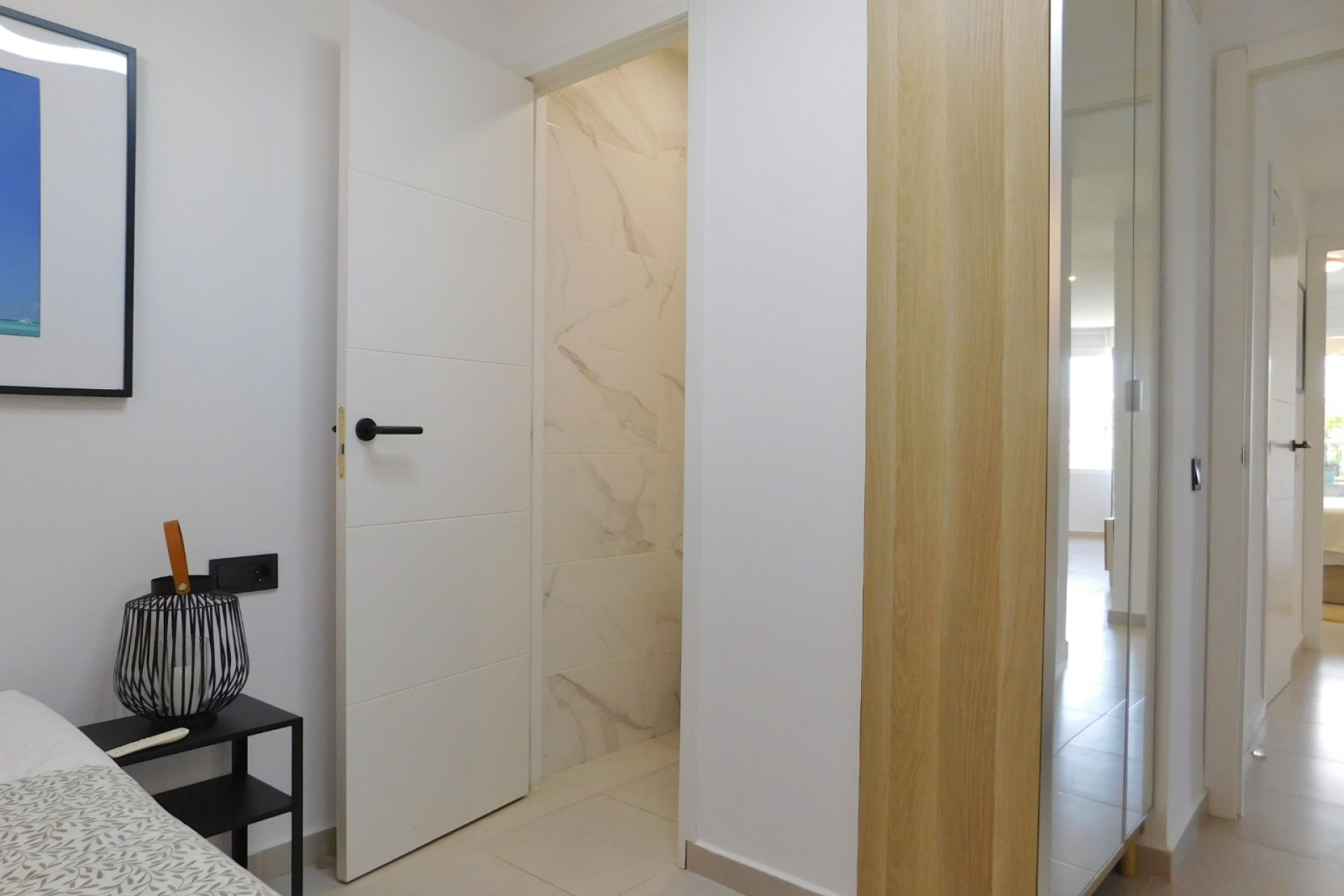 Herverkoop - 1. Appartement / flat - Torrevieja - Costa Blanca Zuid