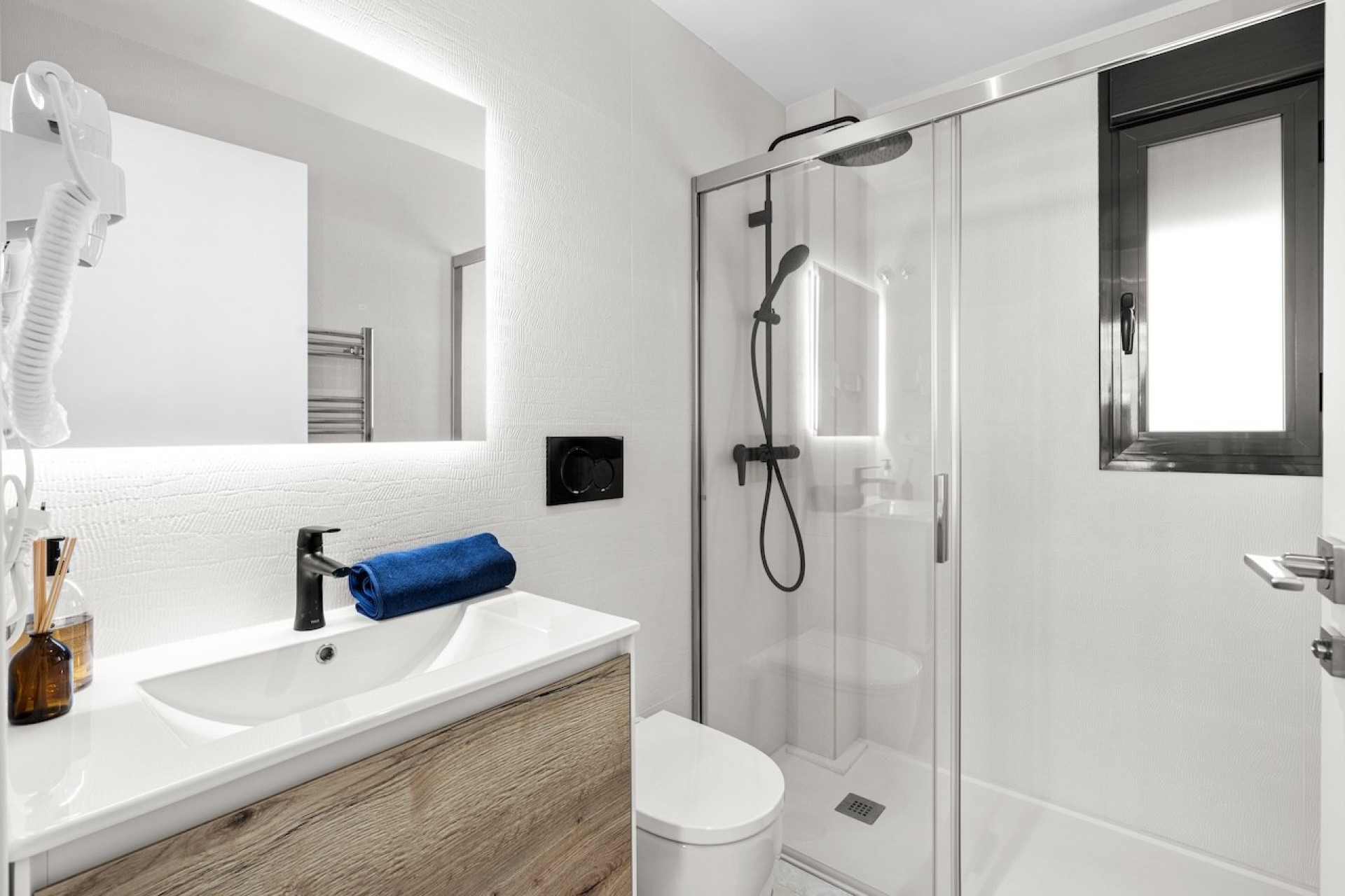 Herverkoop - 1. Appartement / flat - Torrevieja - Costa Blanca Zuid