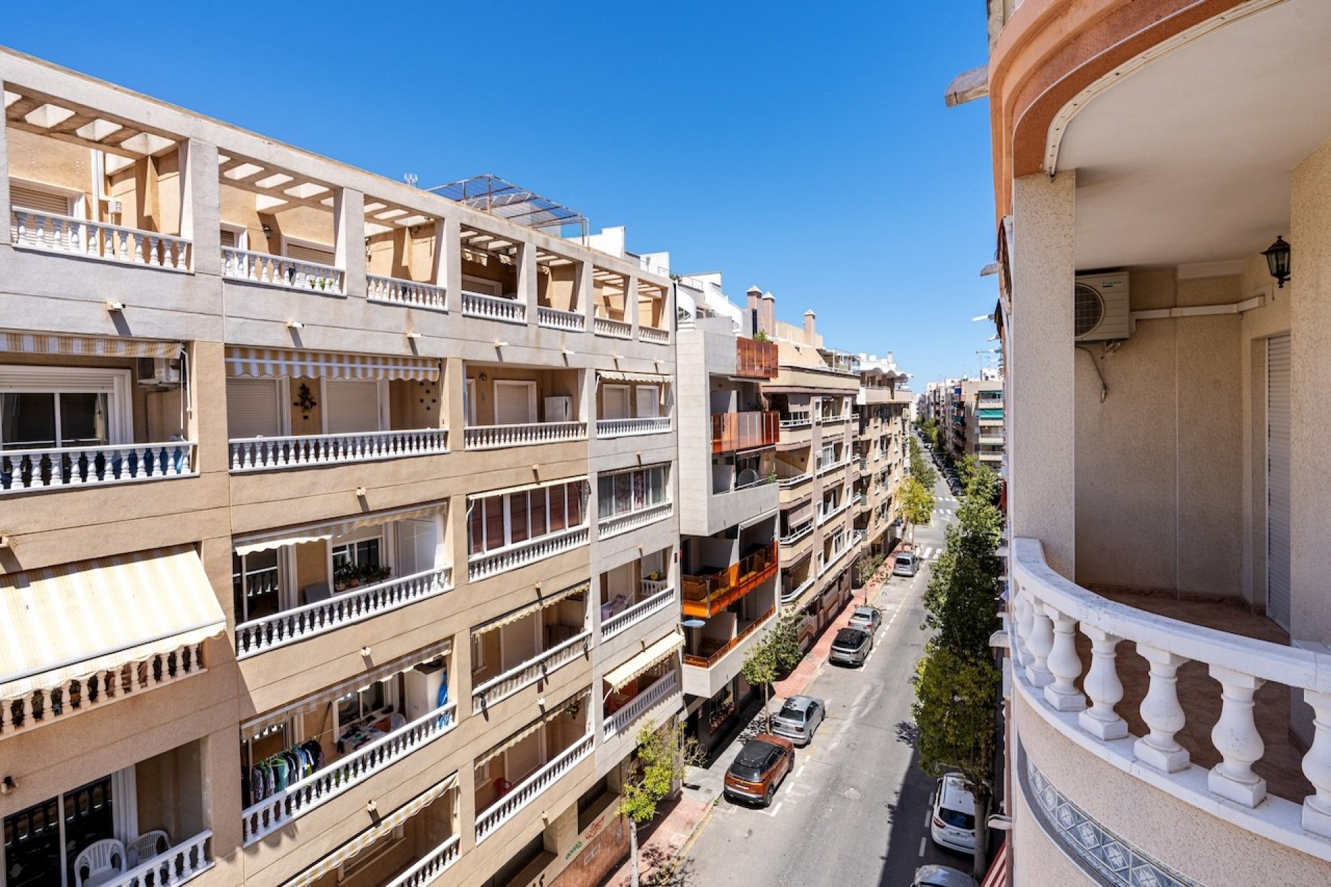Herverkoop - 1. Appartement / flat - Torrevieja - Costa Blanca Zuid