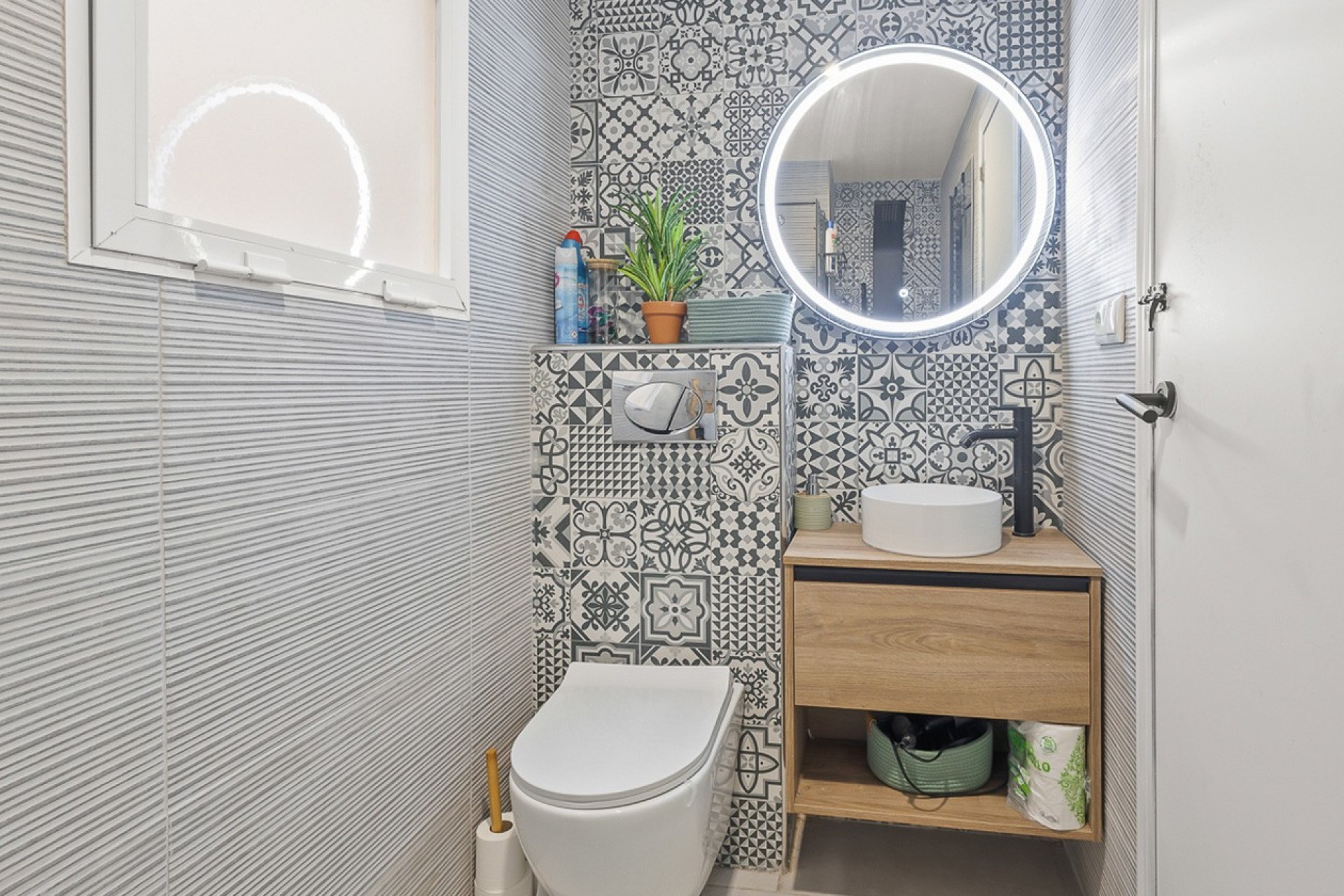 Herverkoop - 1. Appartement / flat - Torrevieja - Costa Blanca Zuid