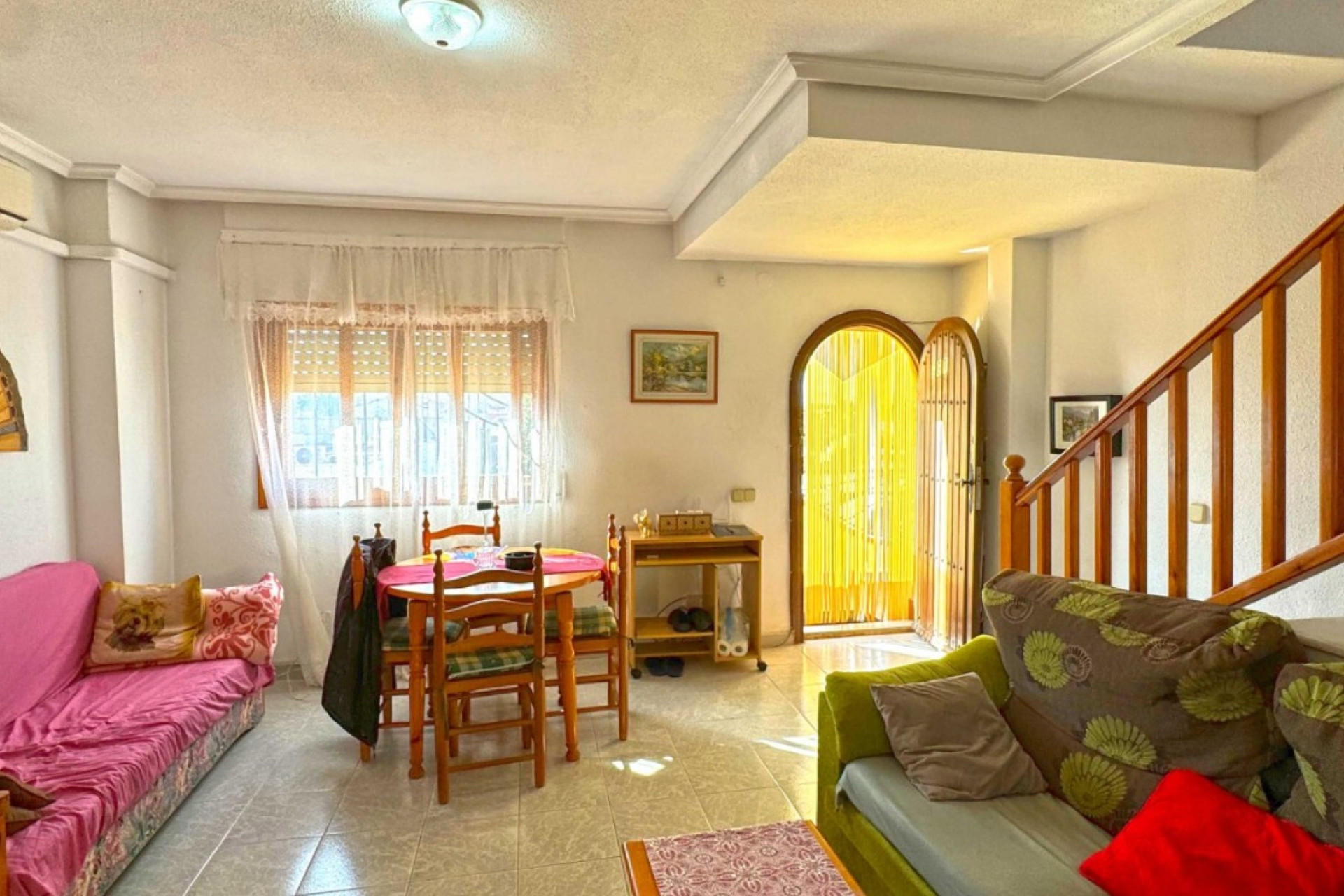 Herverkoop - 1. Appartement / flat - Torrevieja - Costa Blanca Zuid