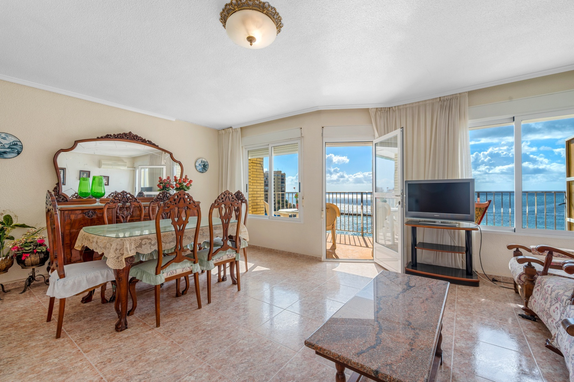 Herverkoop - 1. Appartement / flat - Torrevieja - Costa Blanca Zuid