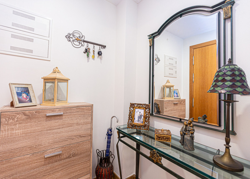 Herverkoop - 1. Appartement / flat - Torrevieja - Costa Blanca Zuid