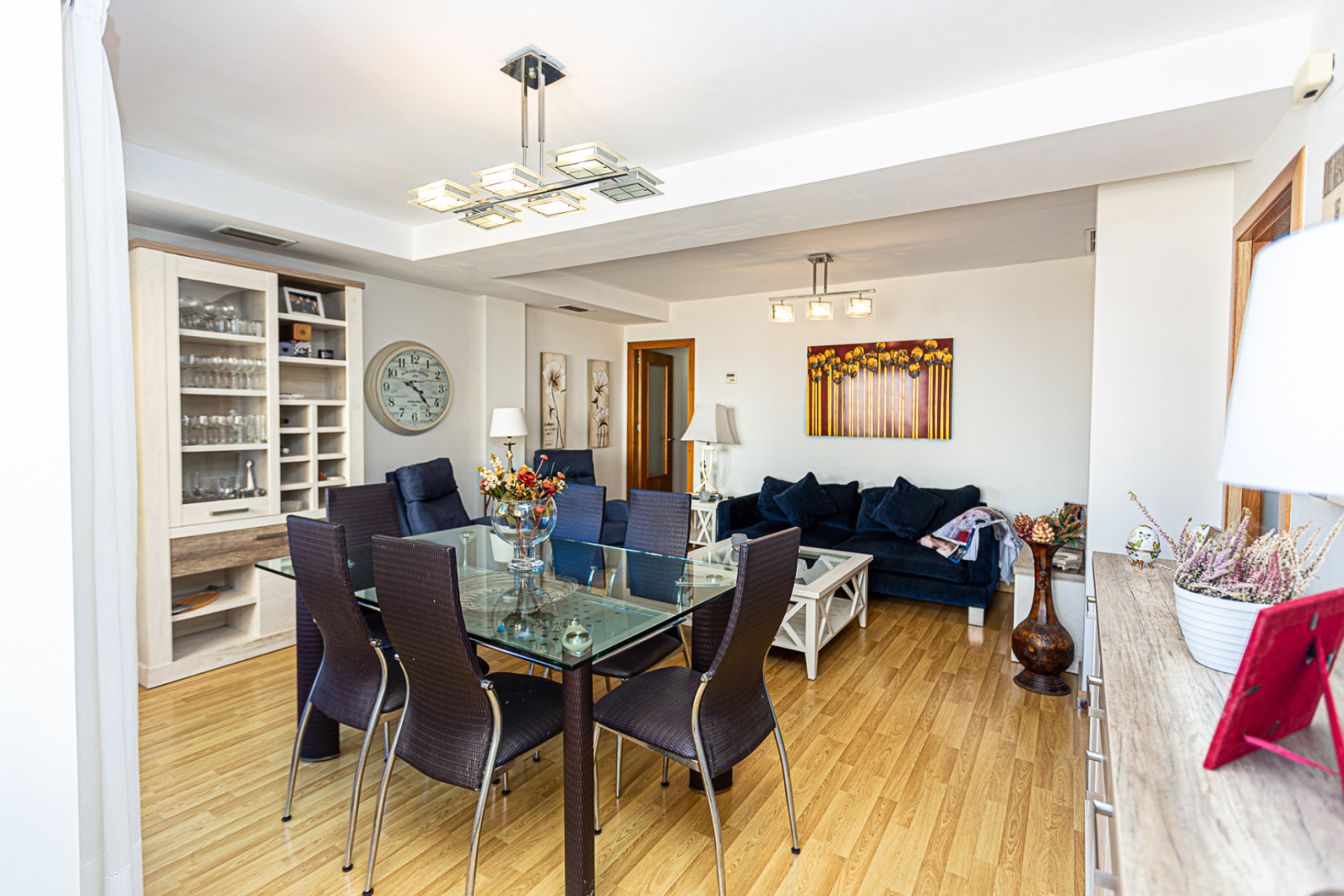 Herverkoop - 1. Appartement / flat - Torrevieja - Costa Blanca Zuid