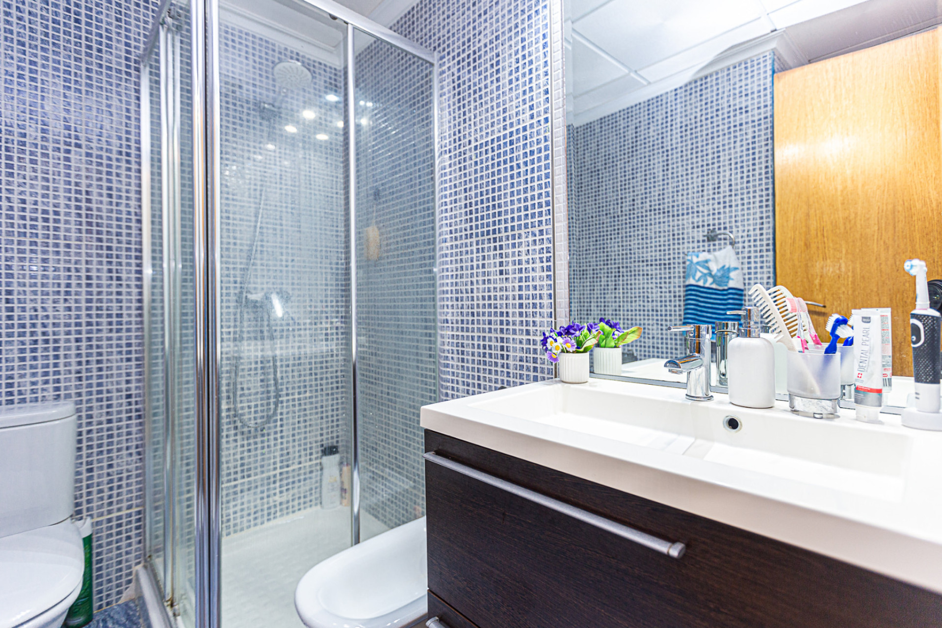 Herverkoop - 1. Appartement / flat - Torrevieja - Costa Blanca Zuid