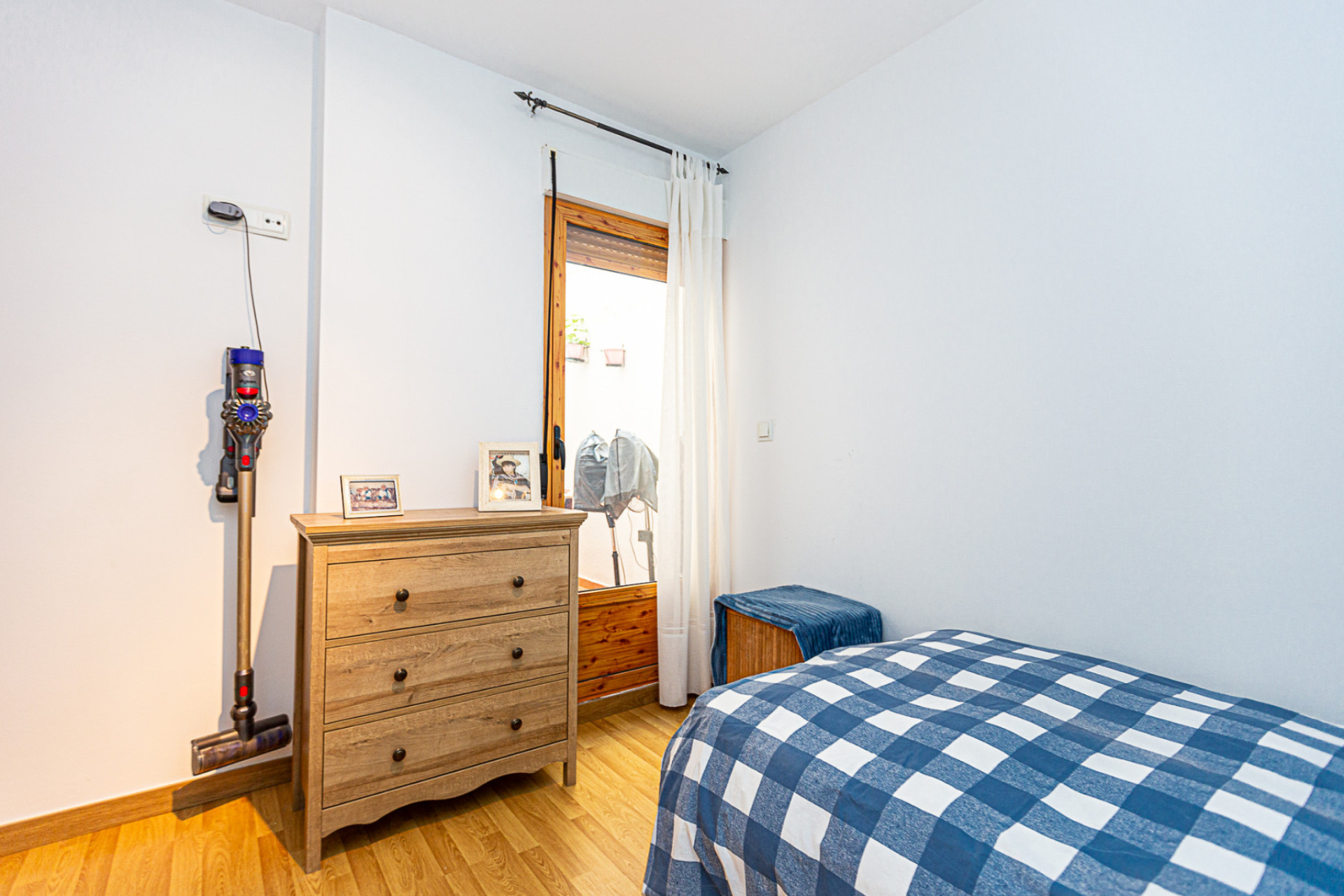 Herverkoop - 1. Appartement / flat - Torrevieja - Costa Blanca Zuid