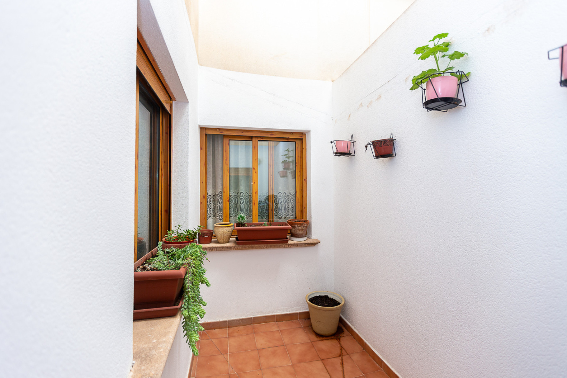 Herverkoop - 1. Appartement / flat - Torrevieja - Costa Blanca Zuid