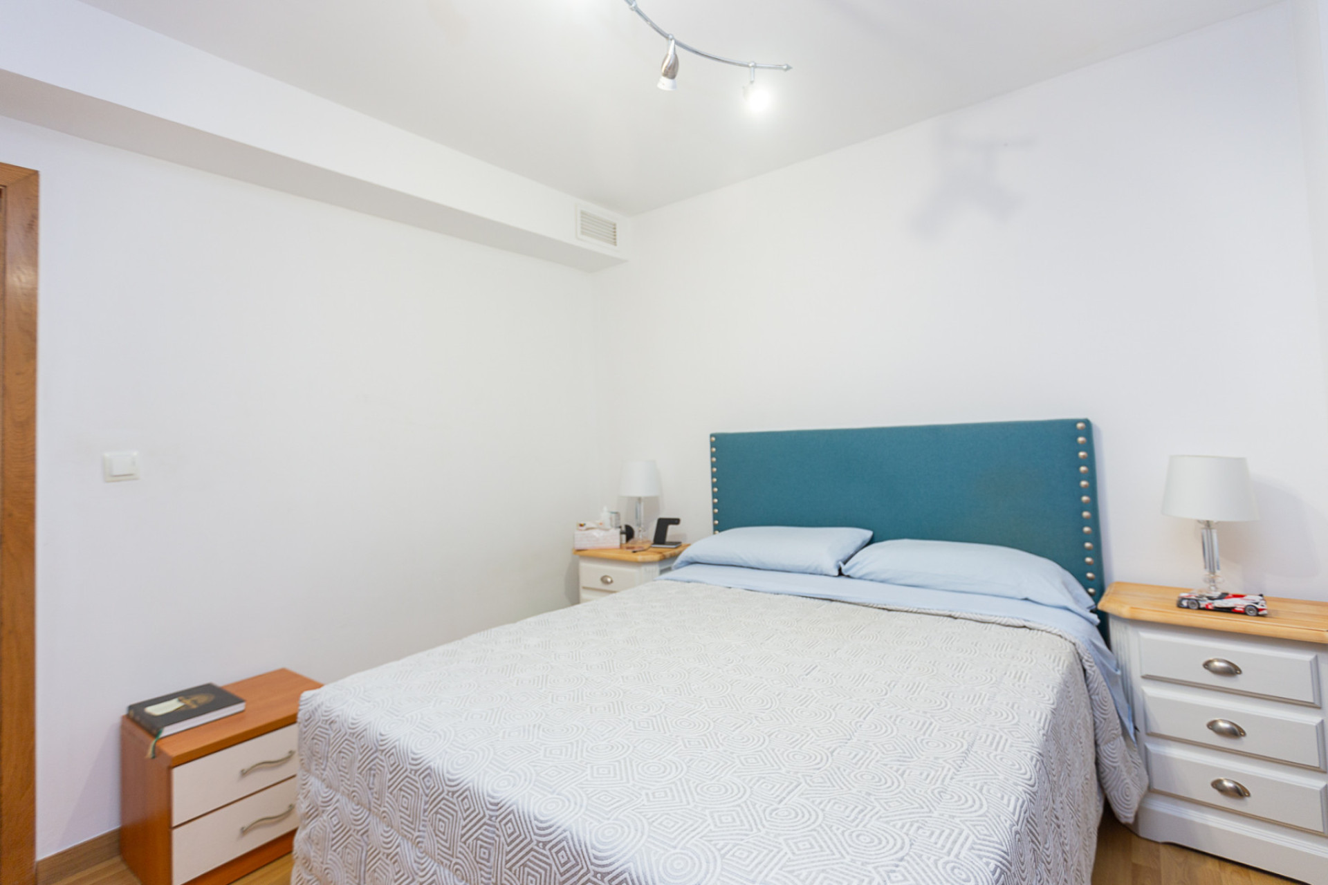 Herverkoop - 1. Appartement / flat - Torrevieja - Costa Blanca Zuid