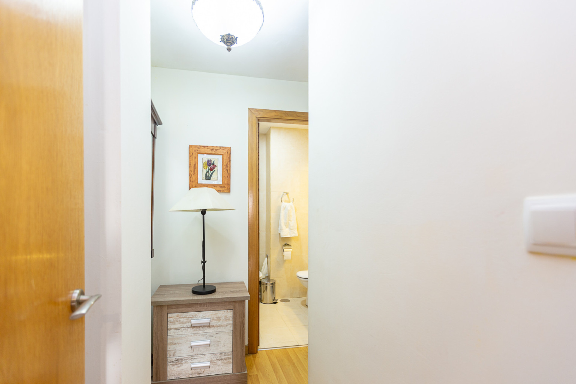 Herverkoop - 1. Appartement / flat - Torrevieja - Costa Blanca Zuid