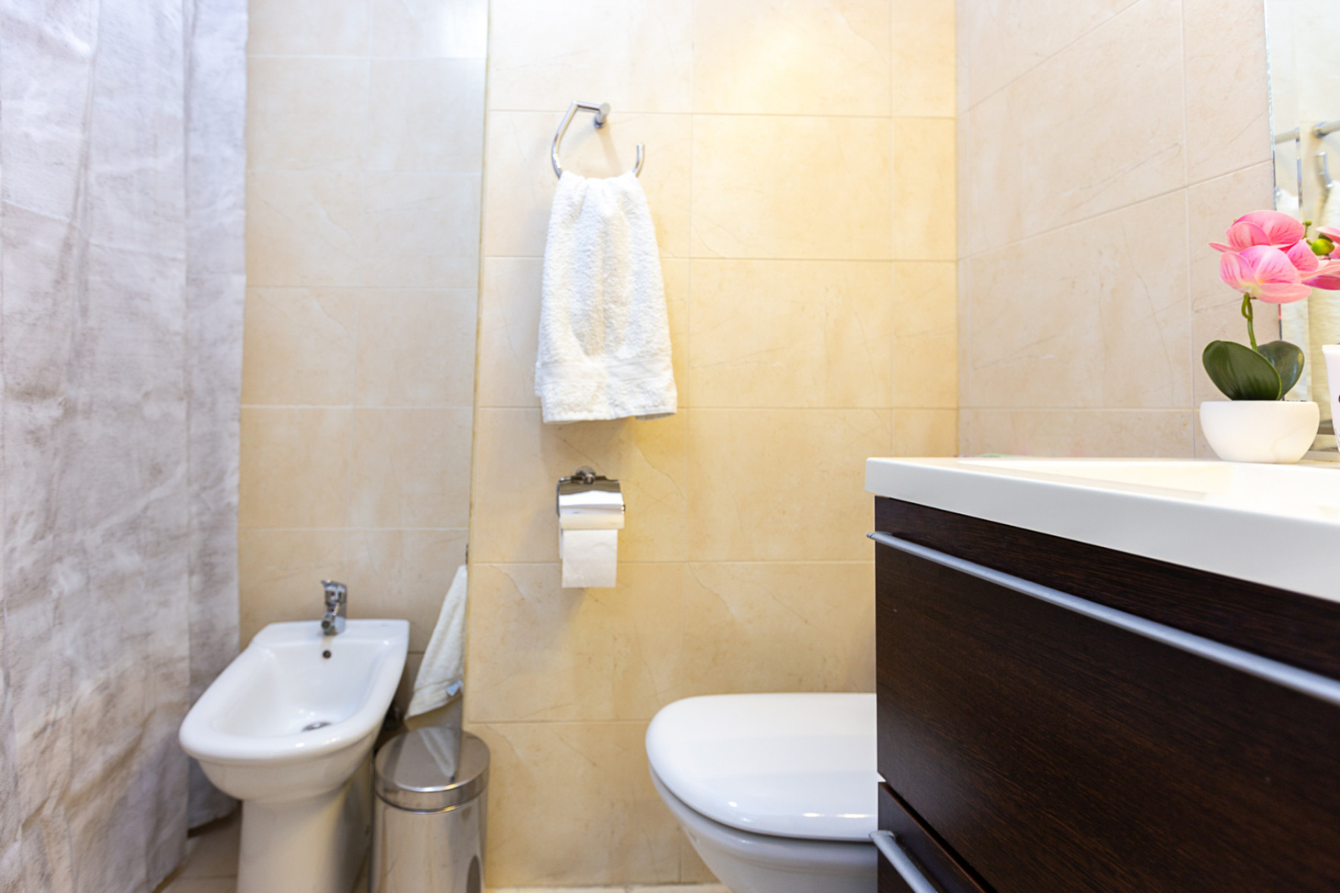 Herverkoop - 1. Appartement / flat - Torrevieja - Costa Blanca Zuid