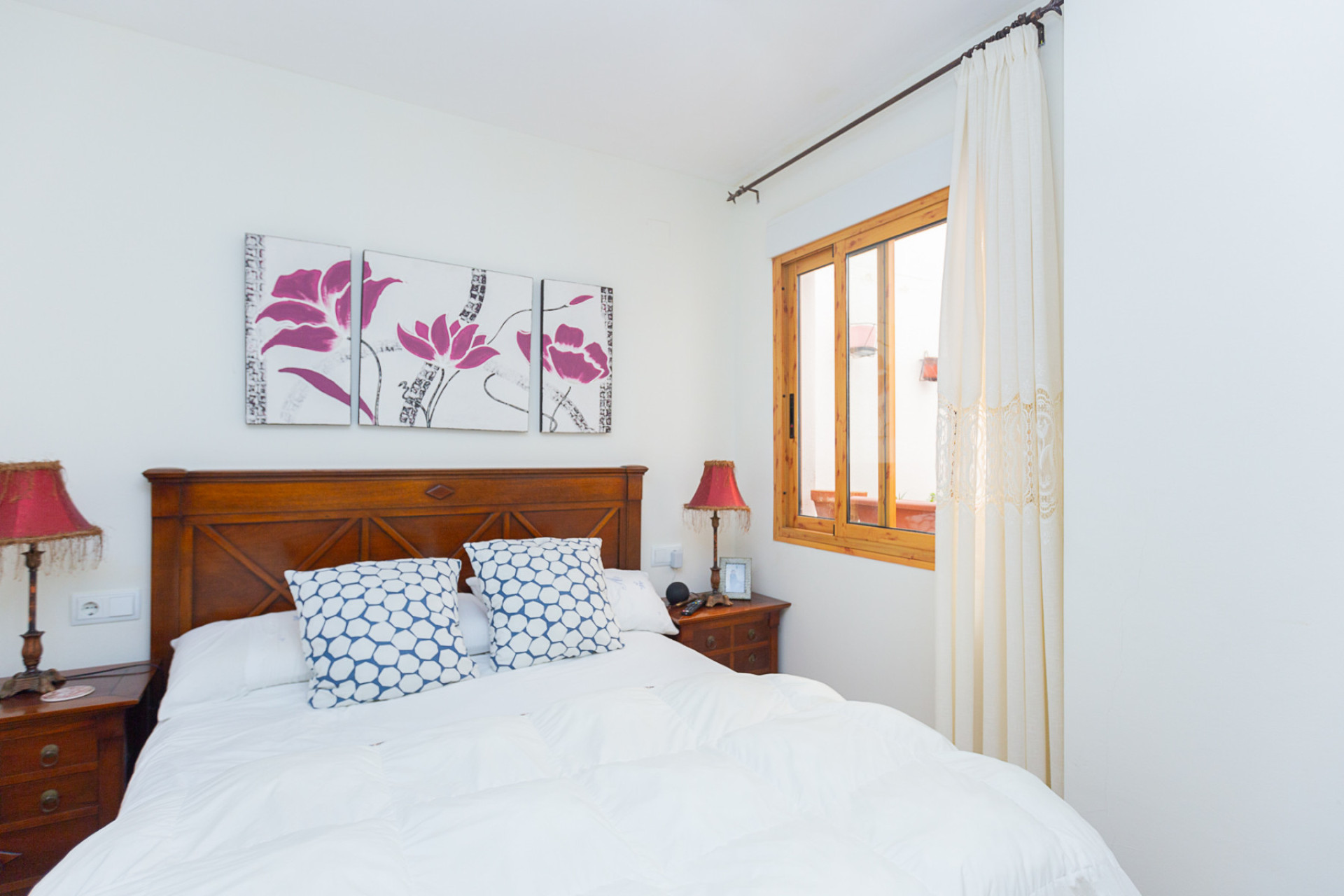 Herverkoop - 1. Appartement / flat - Torrevieja - Costa Blanca Zuid