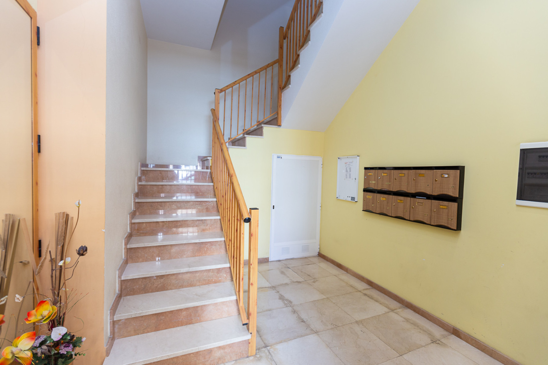 Herverkoop - 1. Appartement / flat - Torrevieja - Costa Blanca Zuid