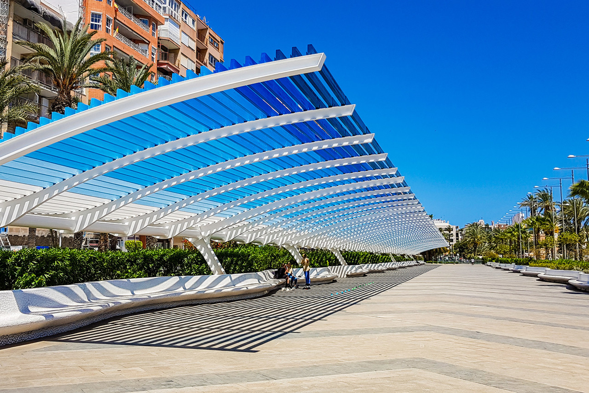 Herverkoop - 1. Appartement / flat - Torrevieja - Costa Blanca Zuid