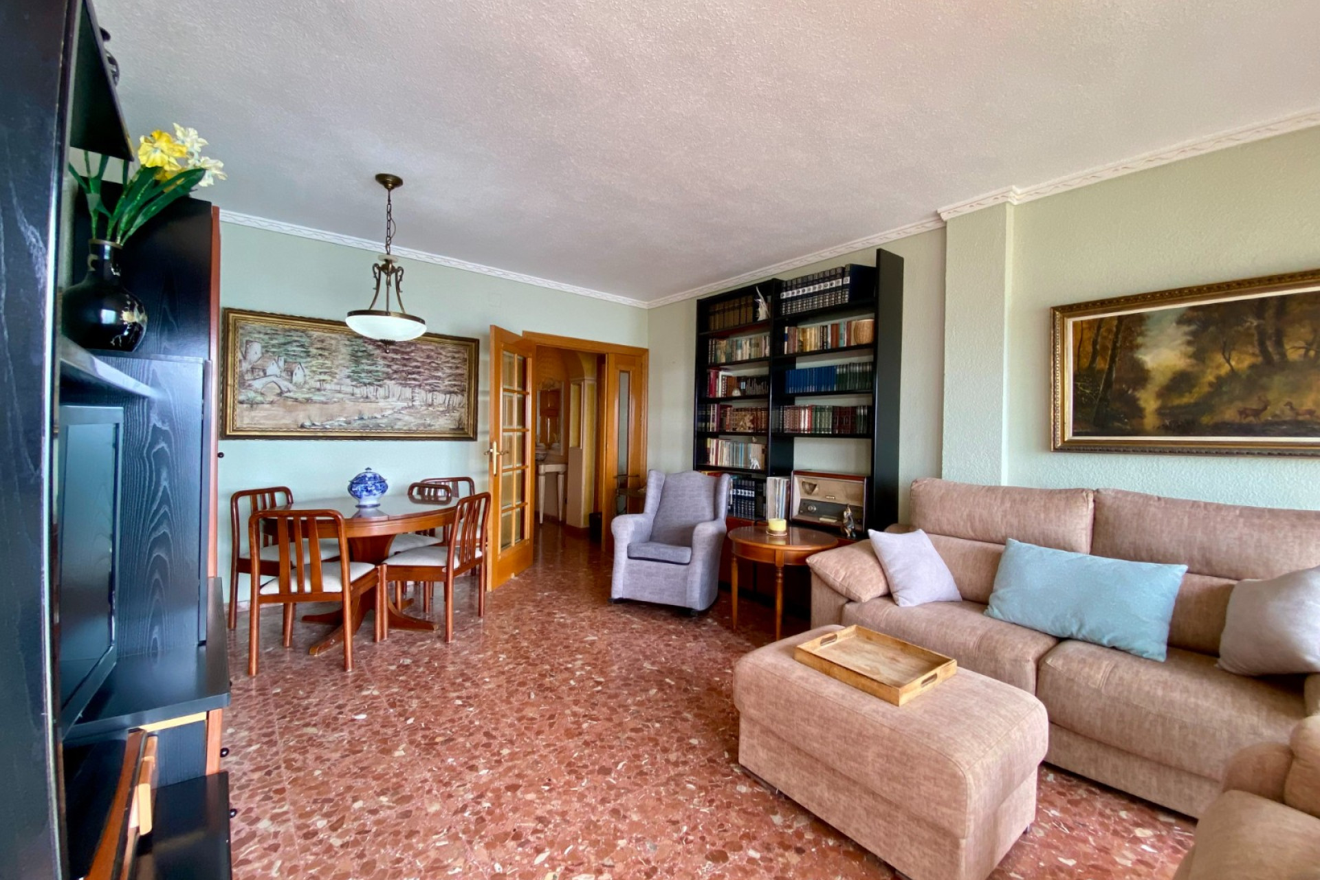 Herverkoop - 1. Appartement / flat - Torrevieja - Costa Blanca Zuid