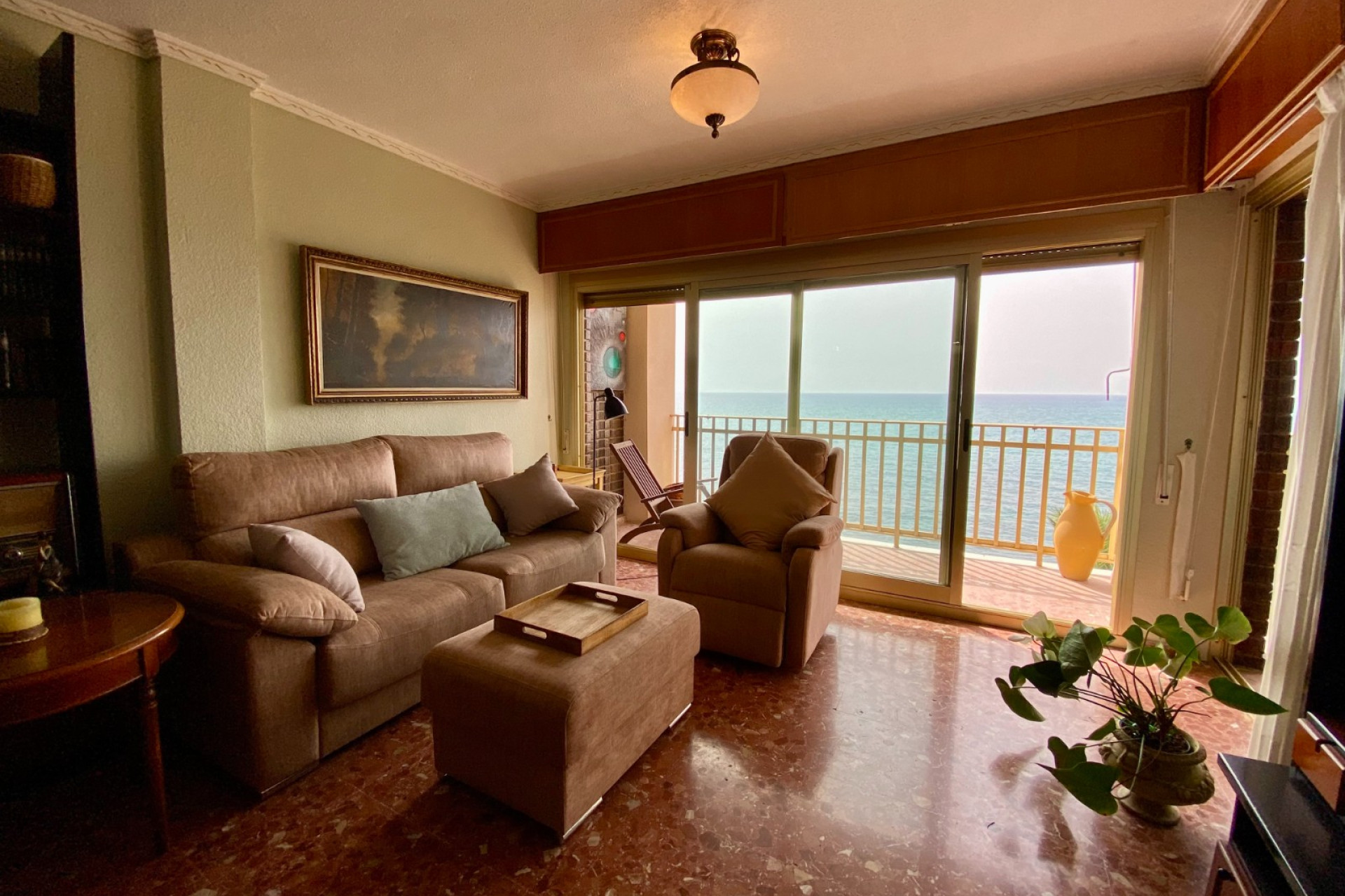 Herverkoop - 1. Appartement / flat - Torrevieja - Costa Blanca Zuid