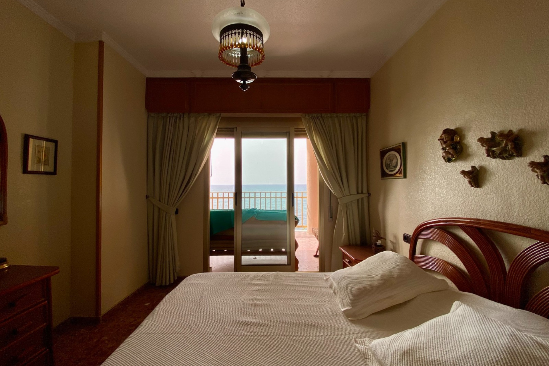 Herverkoop - 1. Appartement / flat - Torrevieja - Costa Blanca Zuid