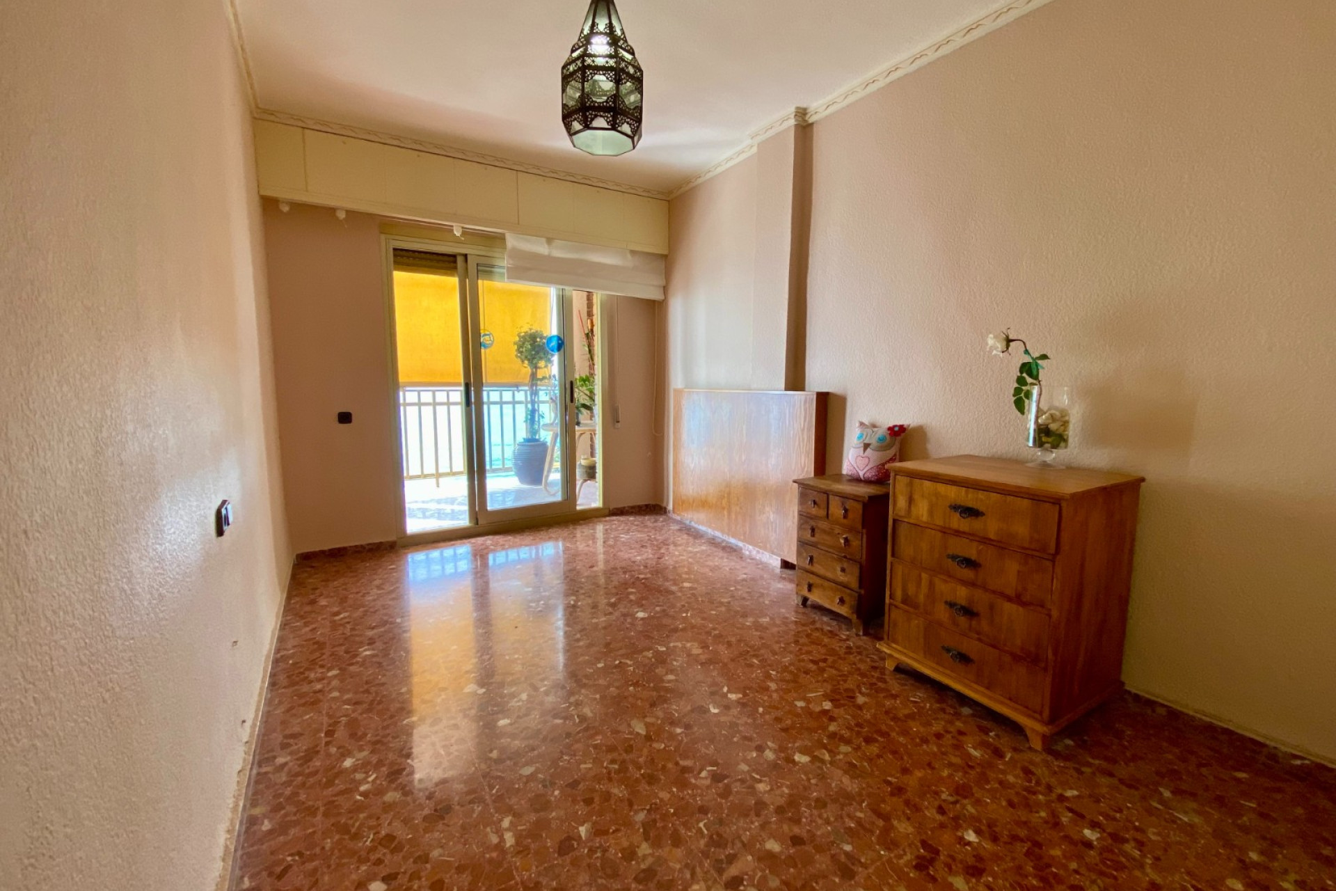 Herverkoop - 1. Appartement / flat - Torrevieja - Costa Blanca Zuid