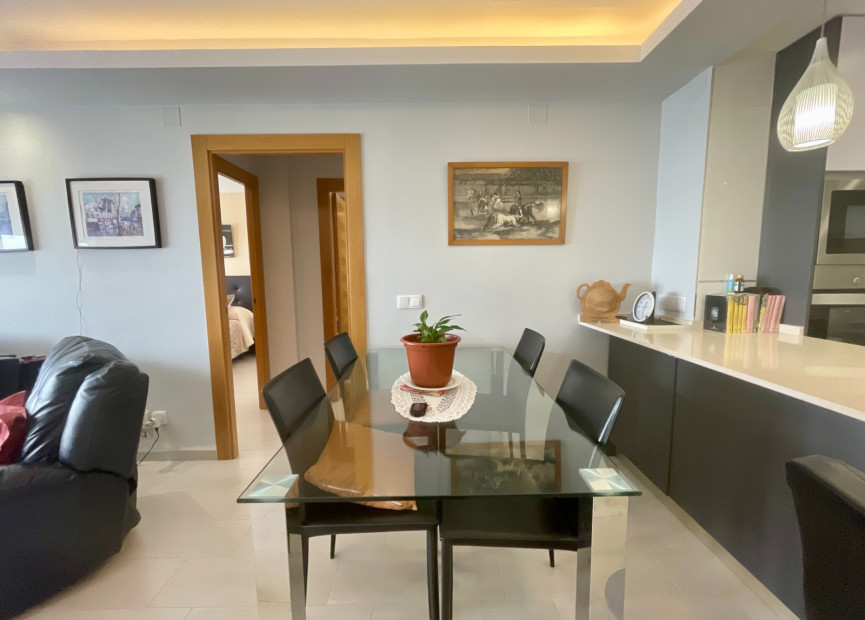 Herverkoop - 1. Appartement / flat - Torrevieja - Costa Blanca Zuid