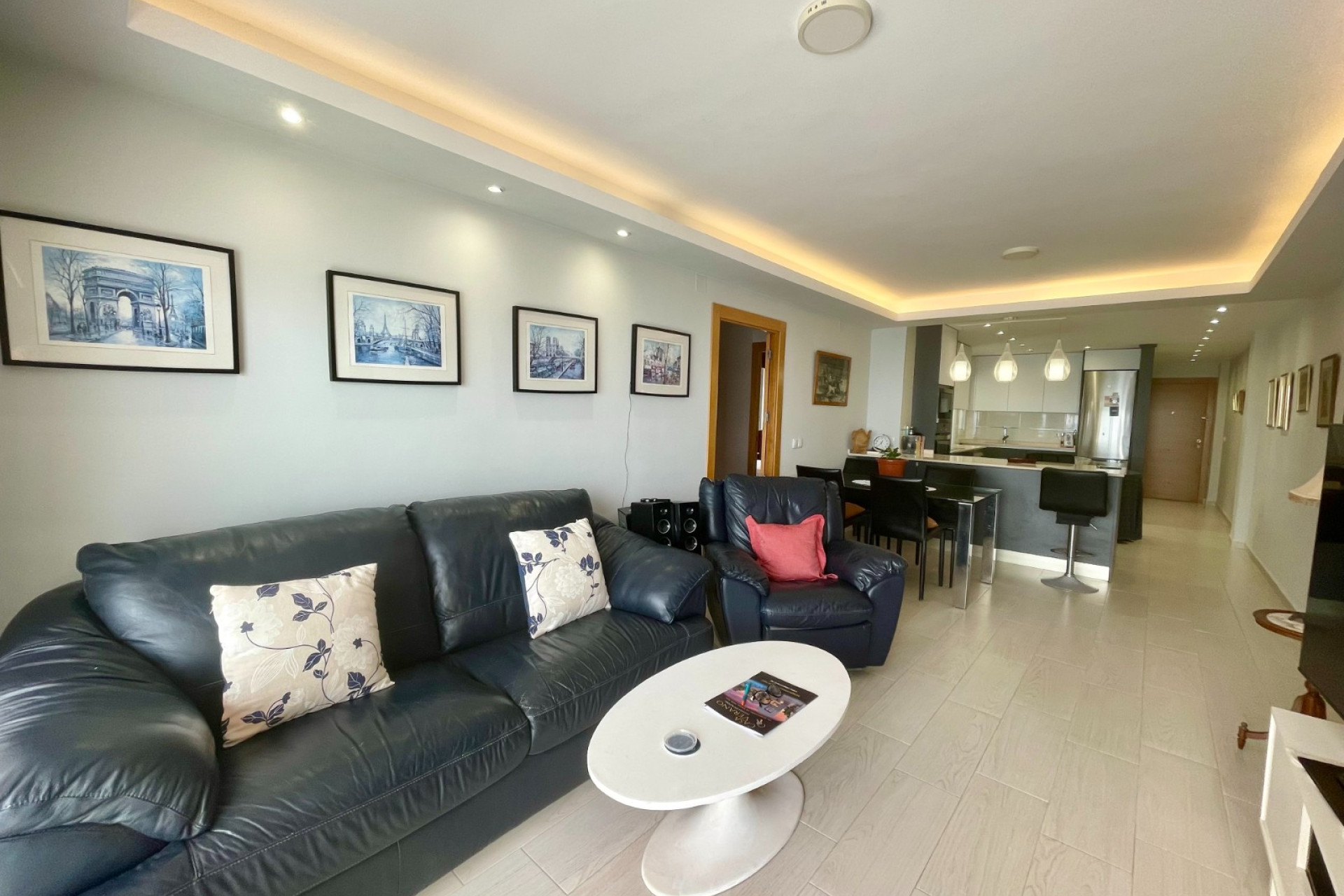 Herverkoop - 1. Appartement / flat - Torrevieja - Costa Blanca Zuid