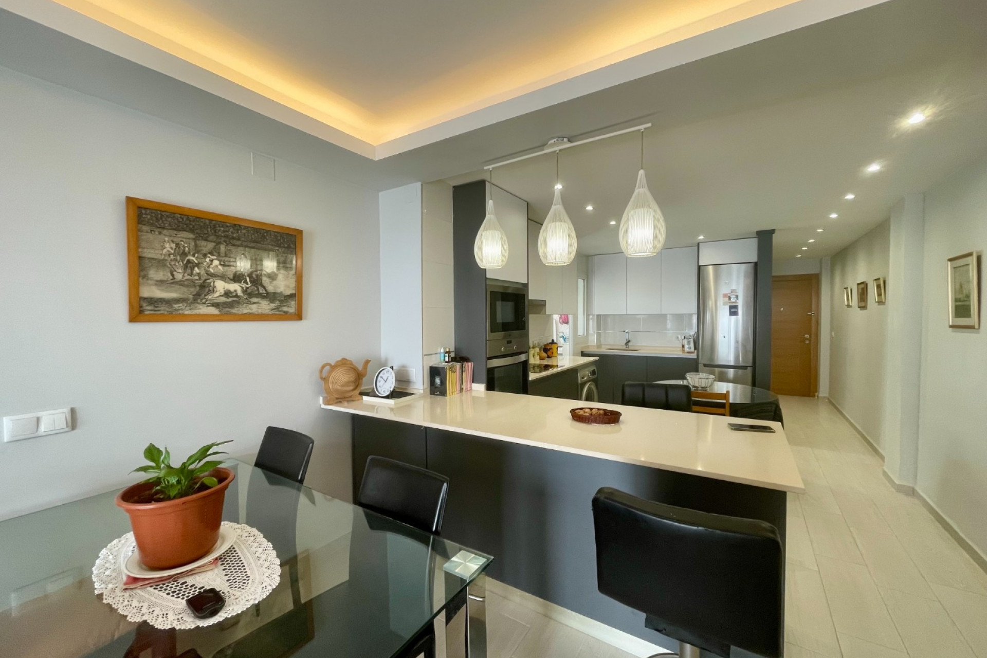 Herverkoop - 1. Appartement / flat - Torrevieja - Costa Blanca Zuid