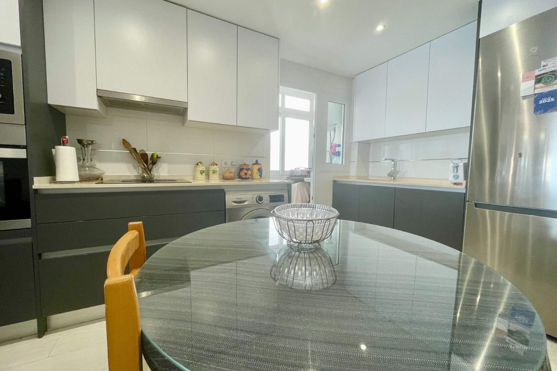 Herverkoop - 1. Appartement / flat - Torrevieja - Costa Blanca Zuid