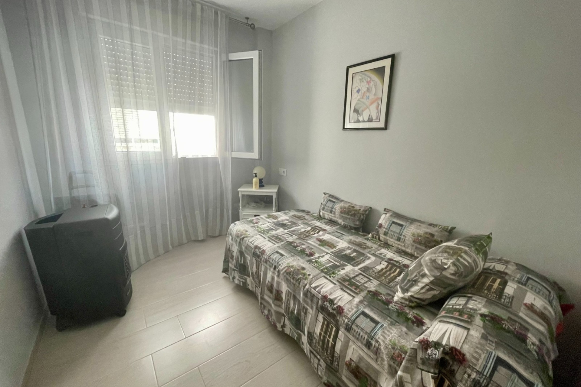 Herverkoop - 1. Appartement / flat - Torrevieja - Costa Blanca Zuid