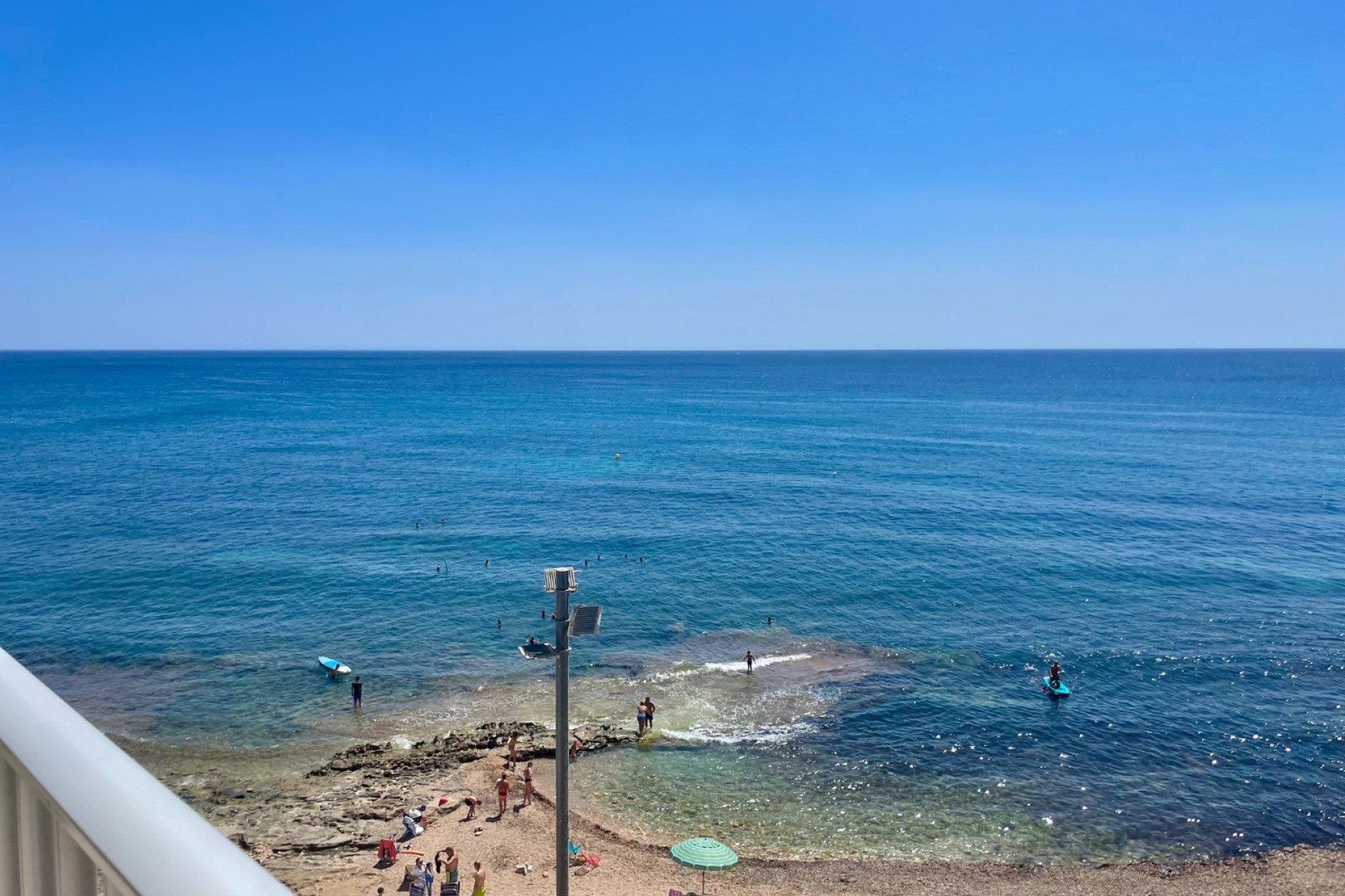 Herverkoop - 1. Appartement / flat - Torrevieja - Costa Blanca Zuid