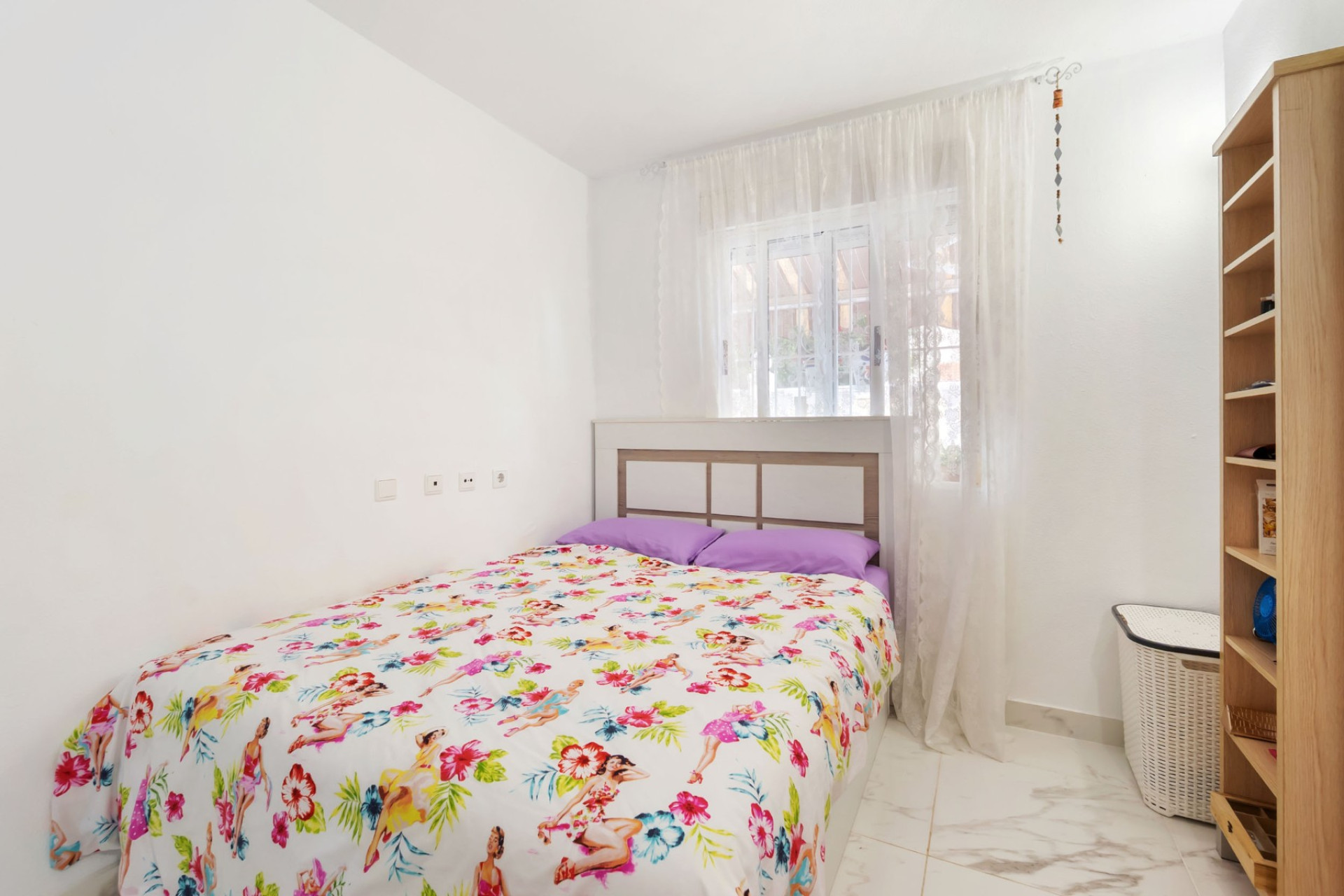 Herverkoop - 1. Appartement / flat - Torrevieja - Costa Blanca Zuid
