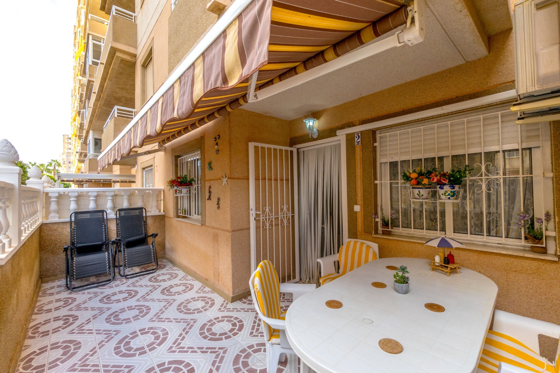 Herverkoop - 1. Appartement / flat - Torrevieja - Costa Blanca Zuid