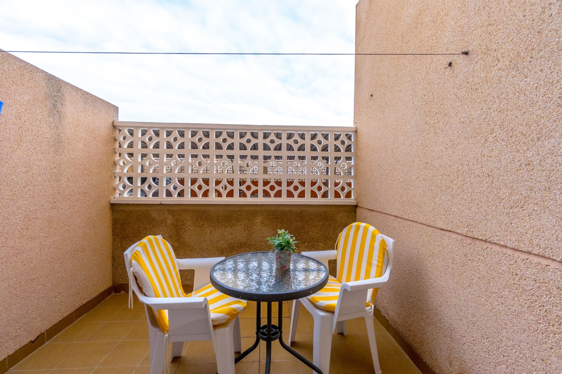 Herverkoop - 1. Appartement / flat - Torrevieja - Costa Blanca Zuid